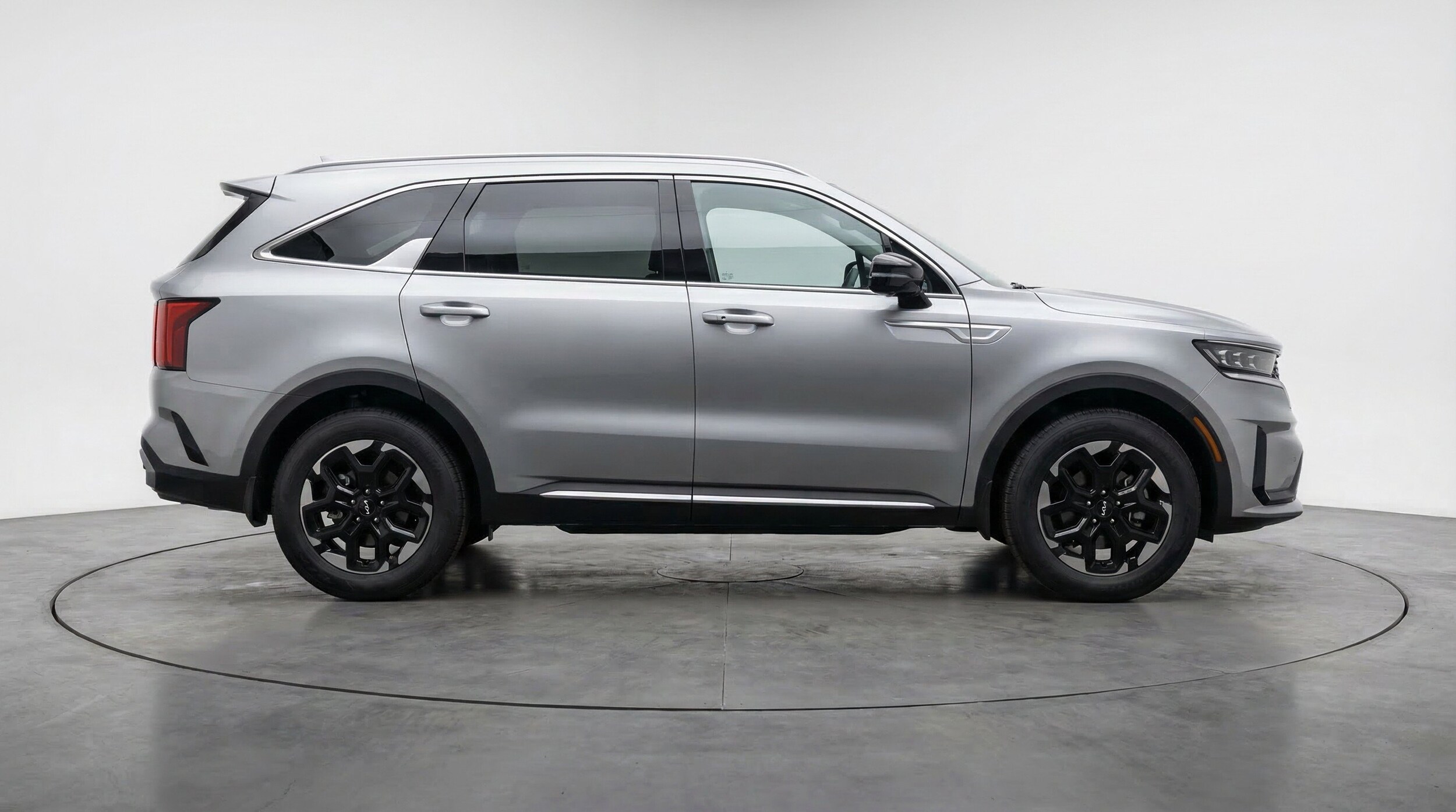 Thumbnail: 2024 Kia Sorento - 11