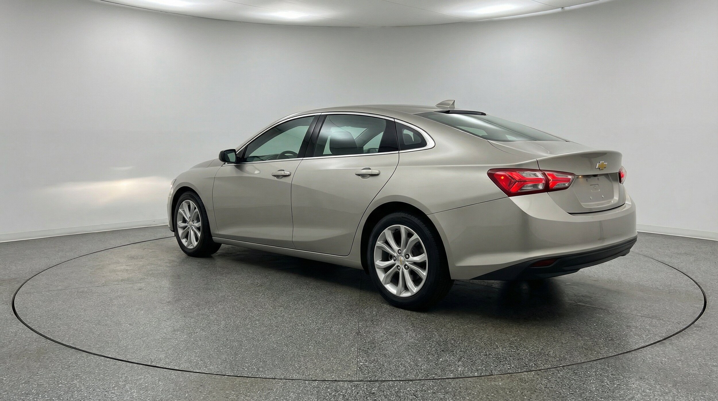 Thumbnail: 2024 Chevrolet Malibu - 6