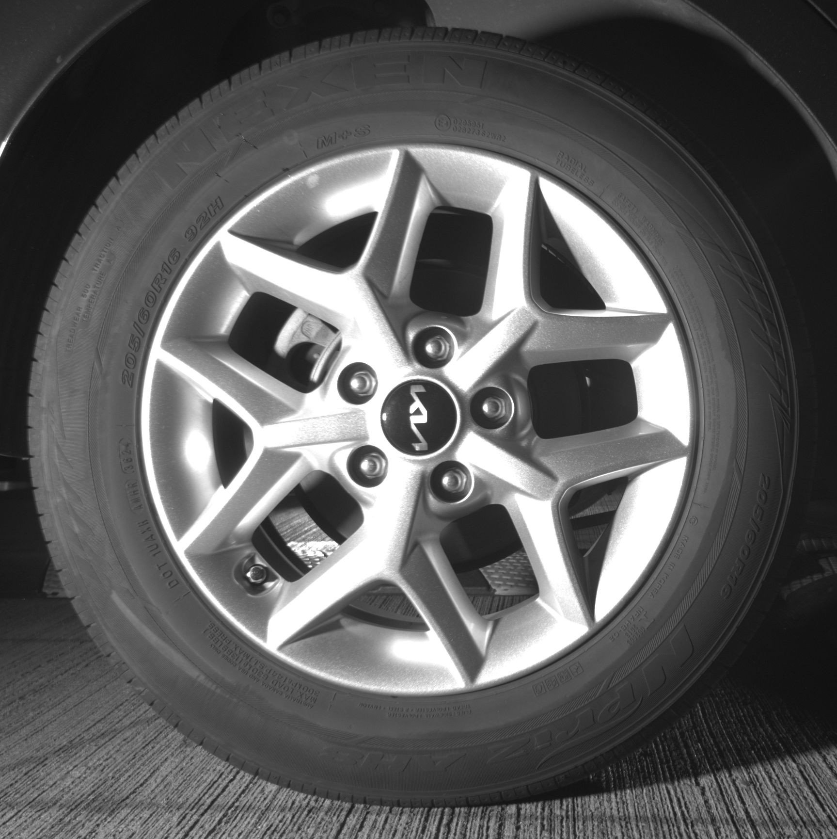 Thumbnail: 2025 Kia Soul - 15