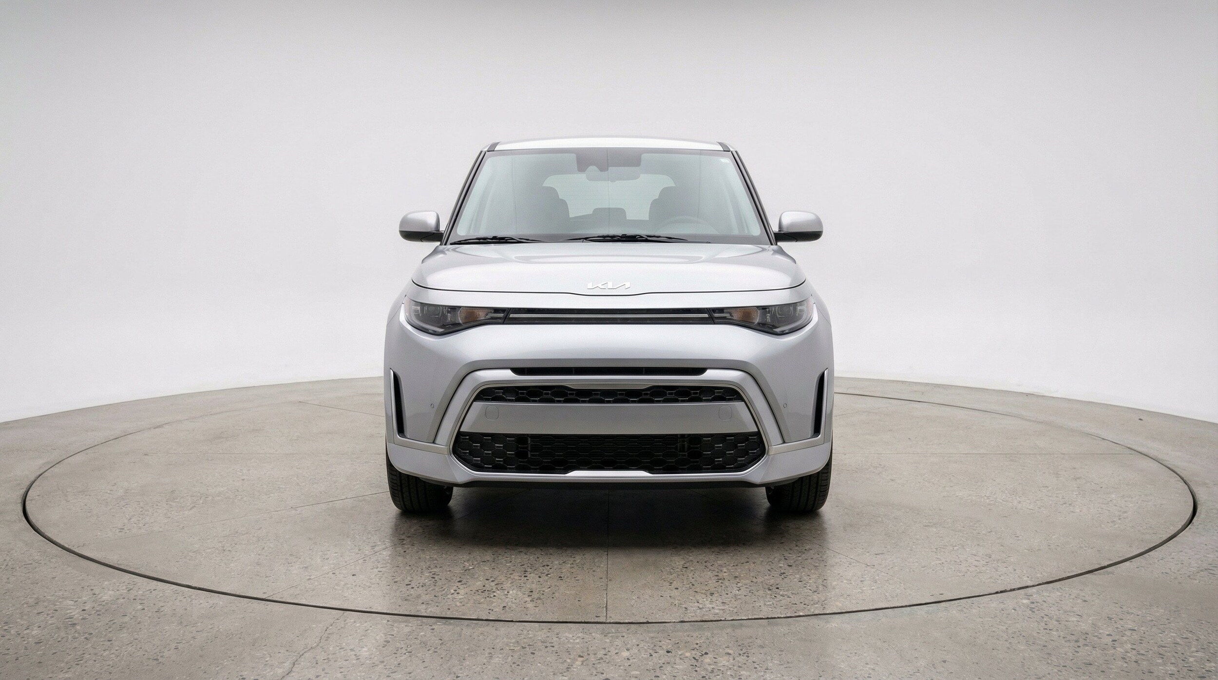 Thumbnail: 2025 Kia Soul - 2