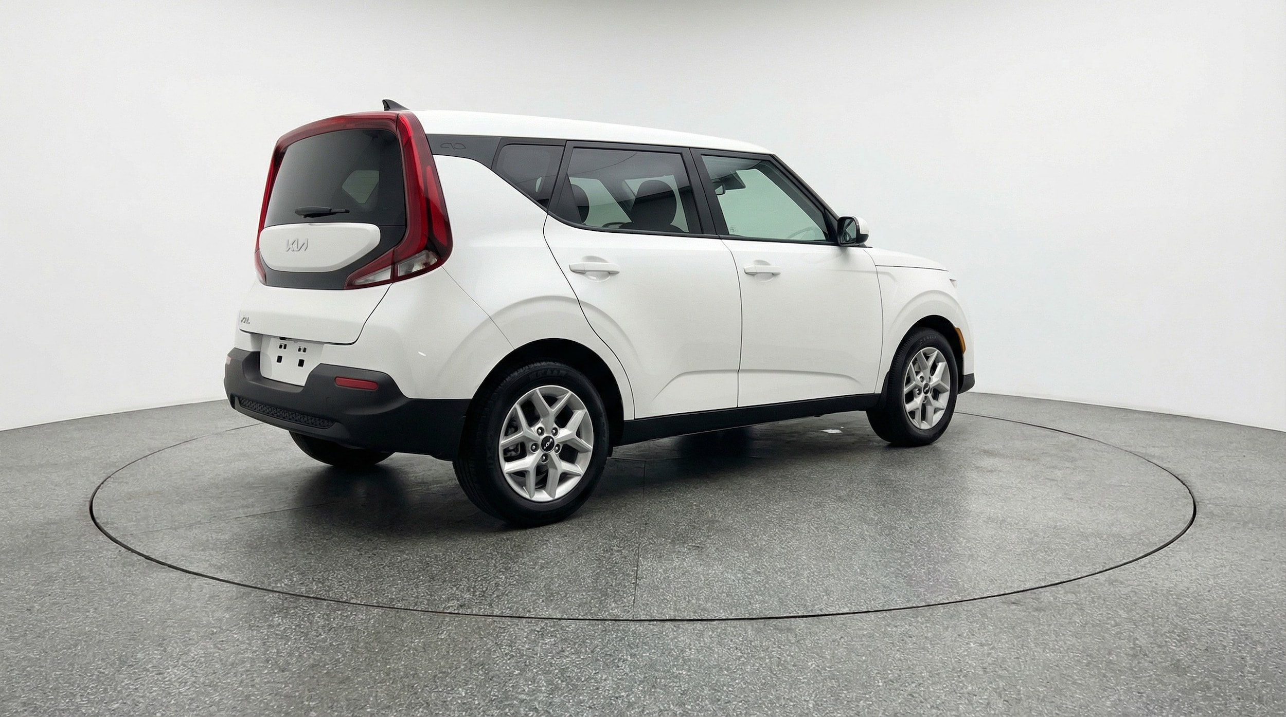 Thumbnail: 2025 Kia Soul - 9