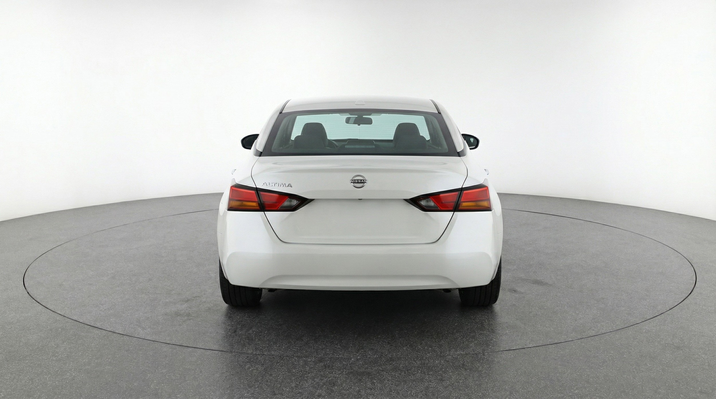Thumbnail: 2025 Nissan Altima - 7