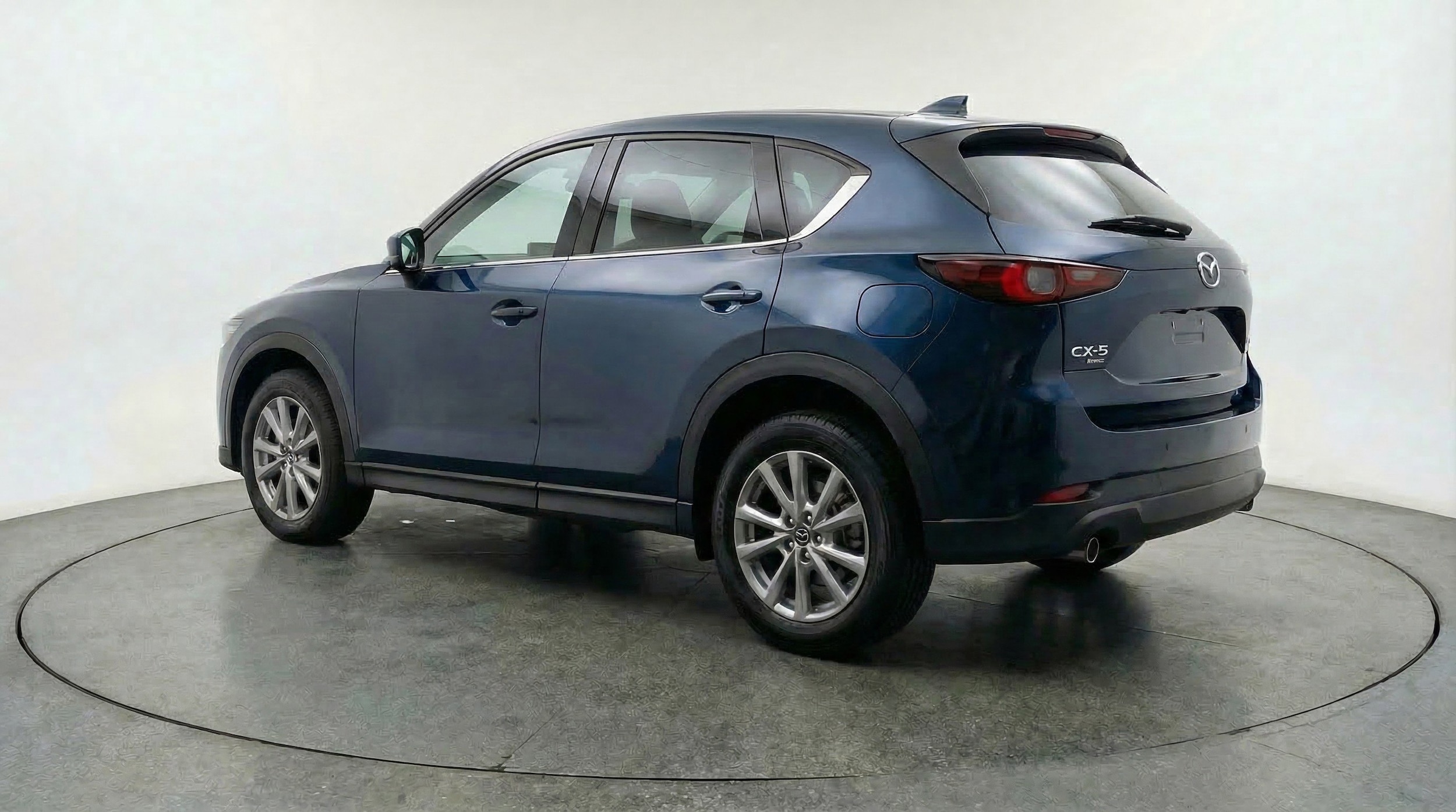 Thumbnail: 2024 Mazda CX-5 - 6