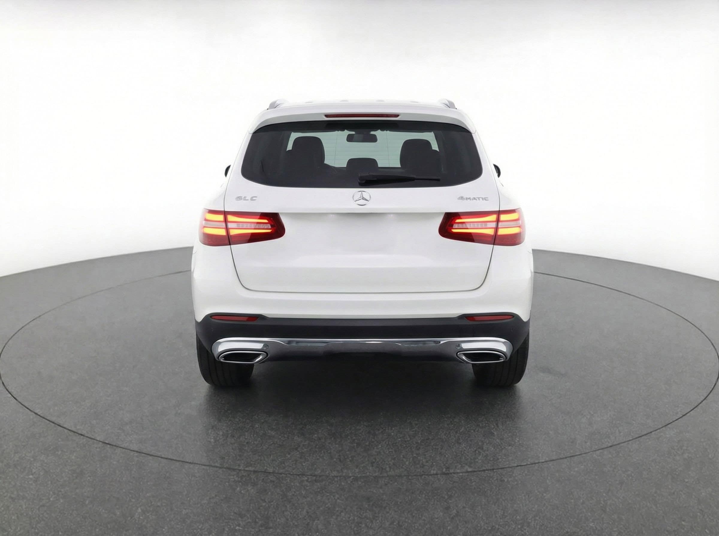 Thumbnail: 2024 Mercedes-Benz GLC - 7