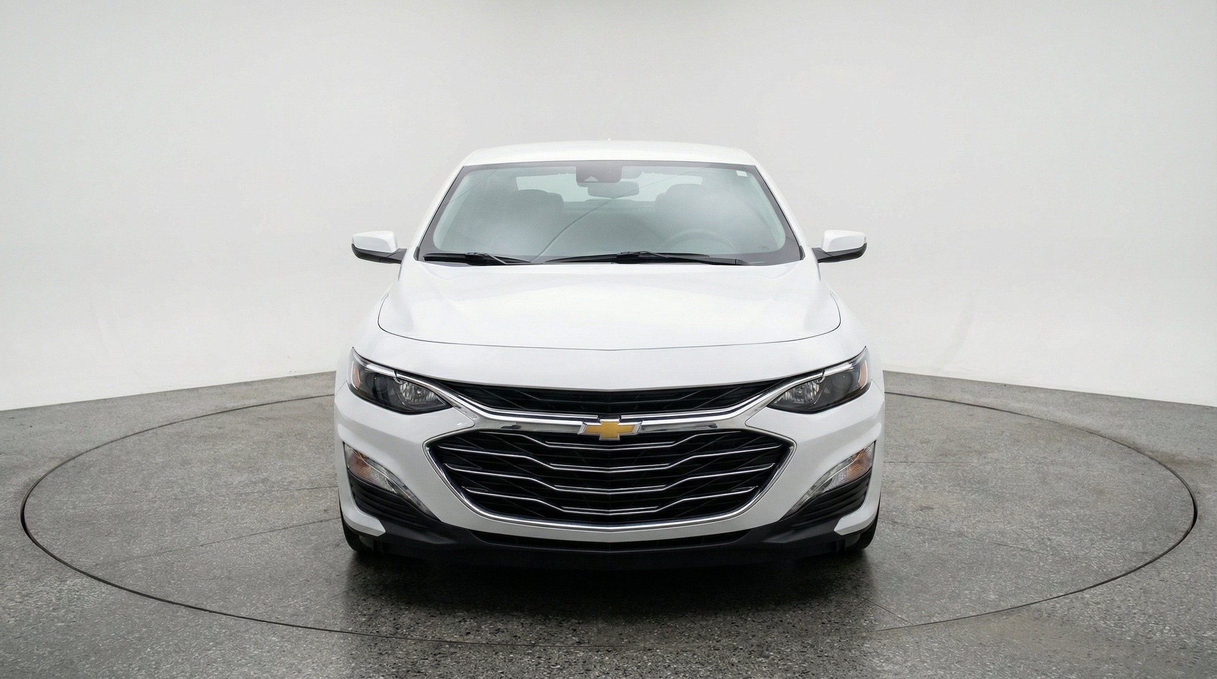 Thumbnail: 2024 Chevrolet Malibu - 2