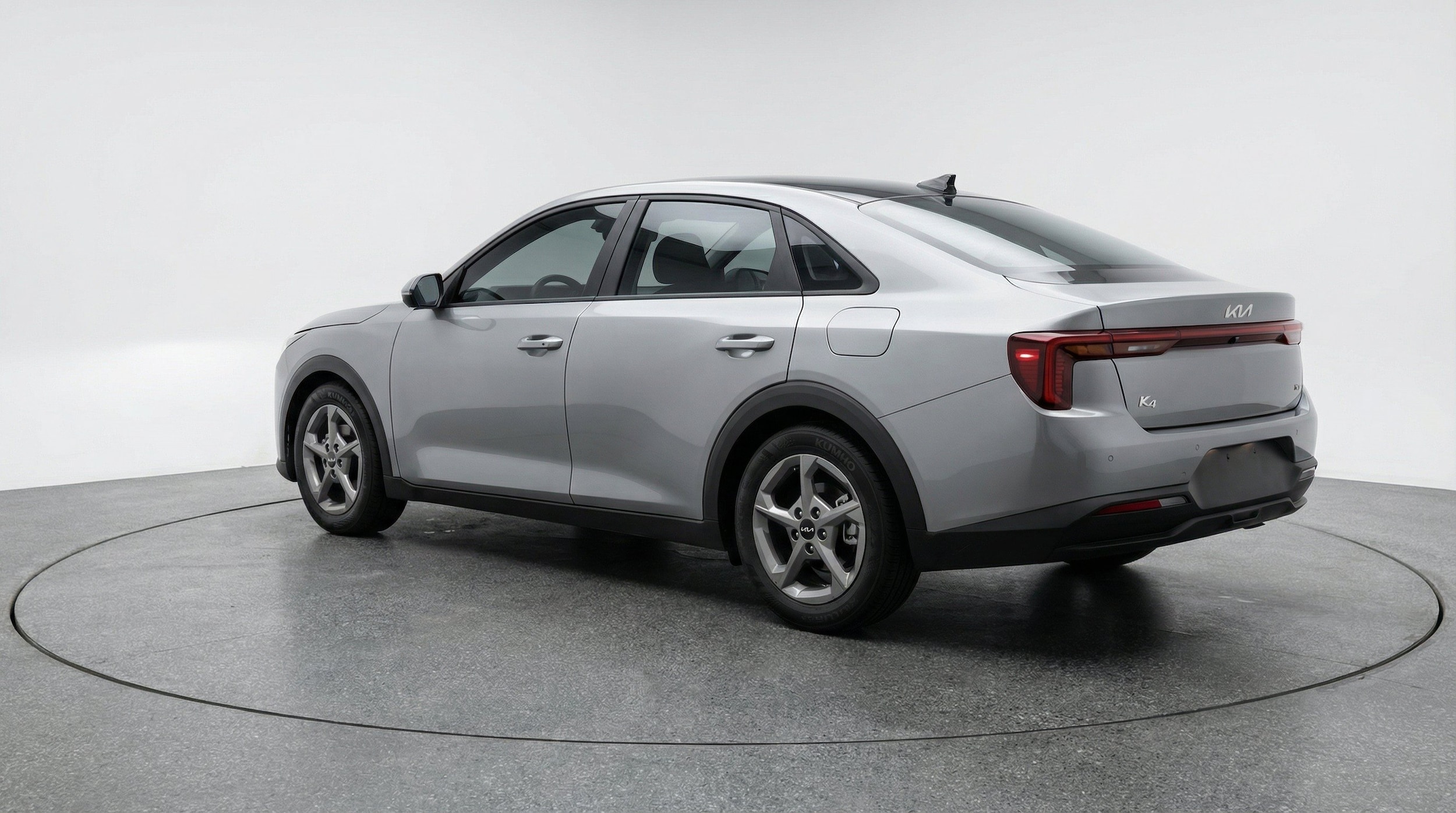 Thumbnail: 2025 Kia K4 - 6