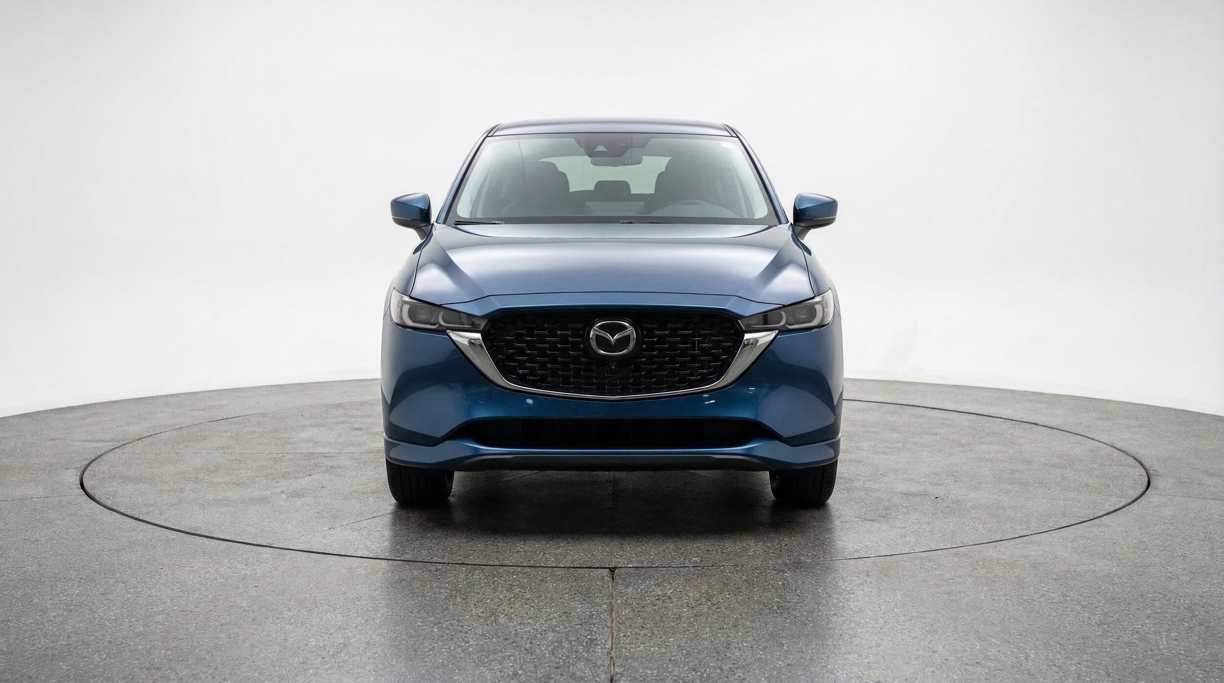 Thumbnail: 2024 Mazda CX-5 - 2