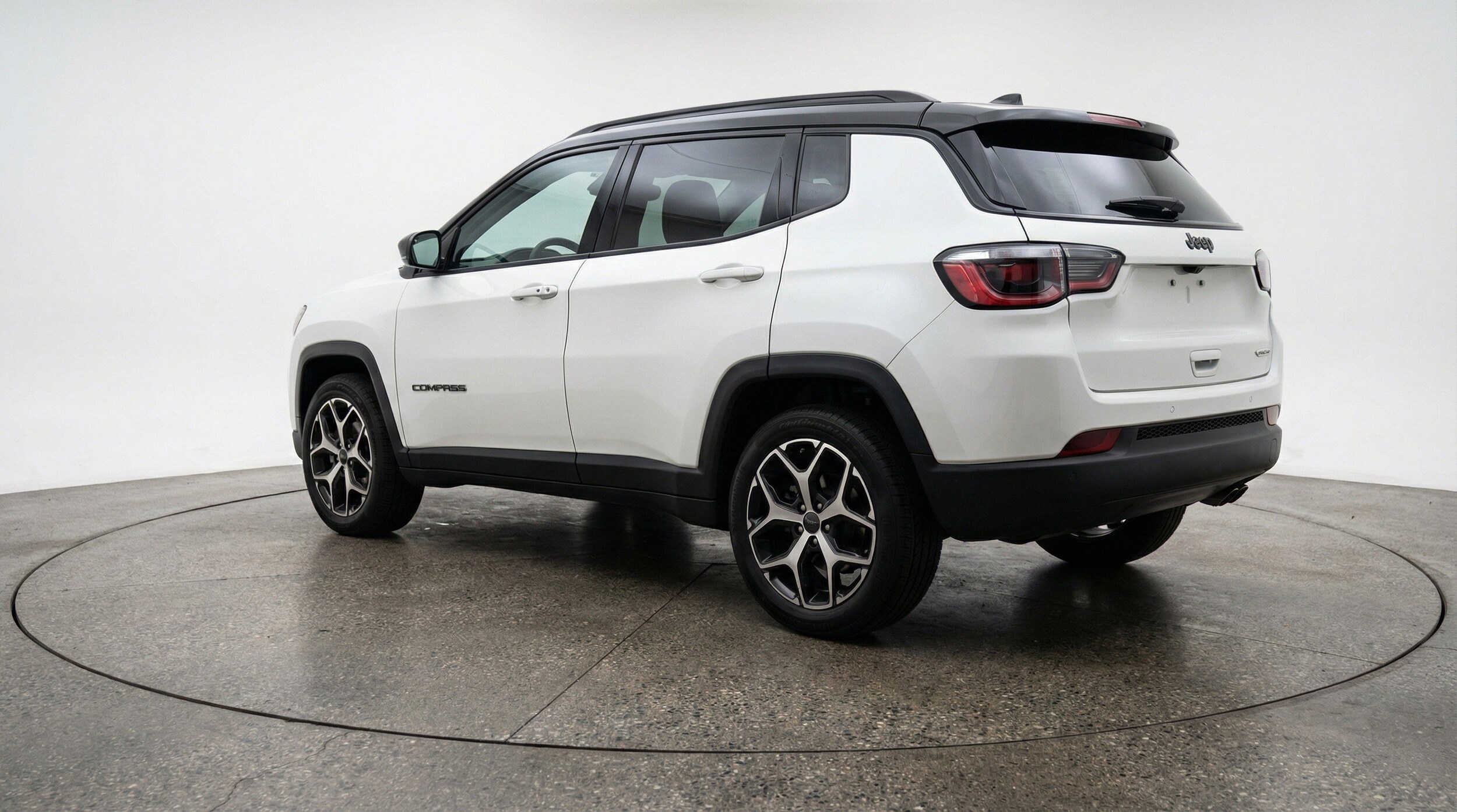 Thumbnail: 2025 Jeep Compass - 6