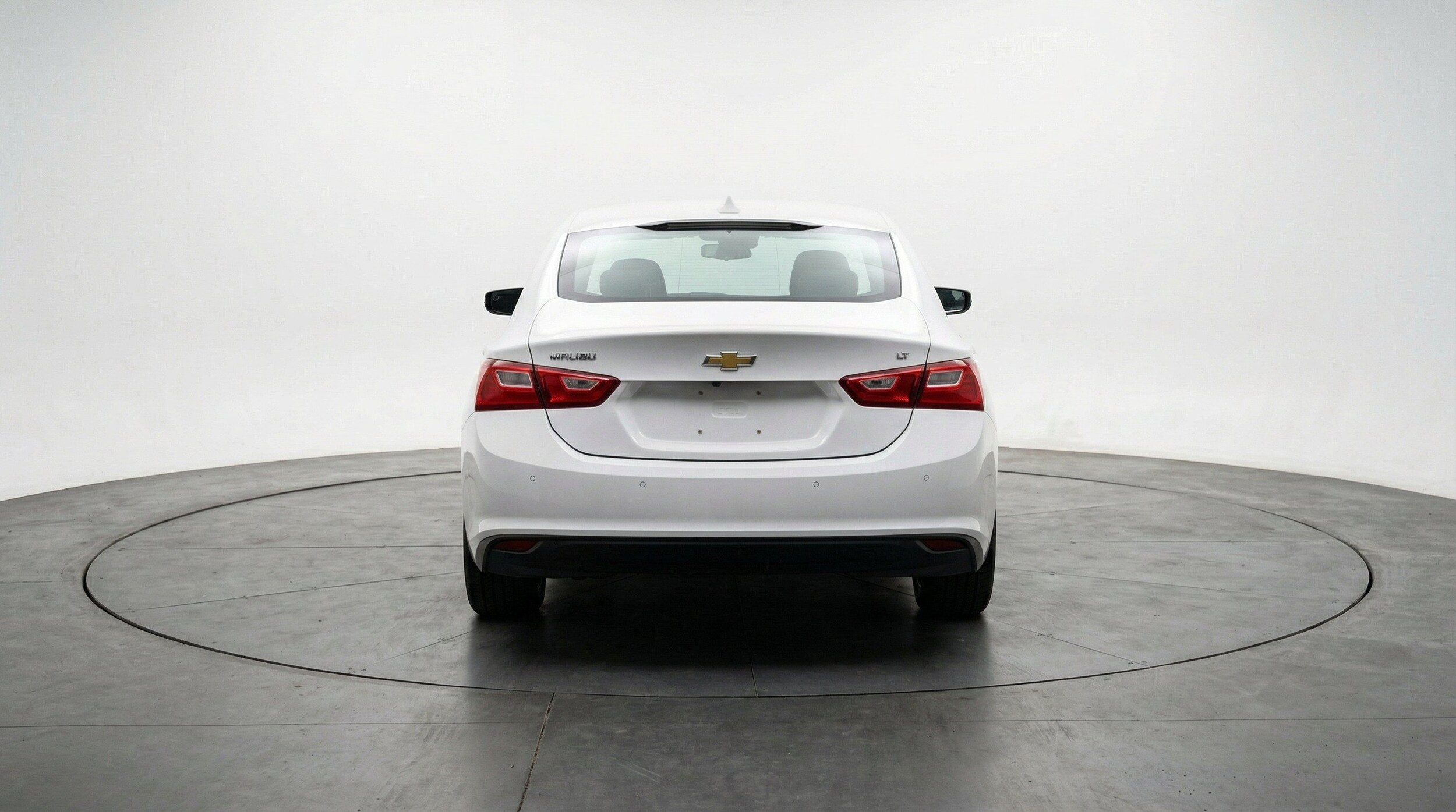 Thumbnail: 2024 Chevrolet Malibu - 7
