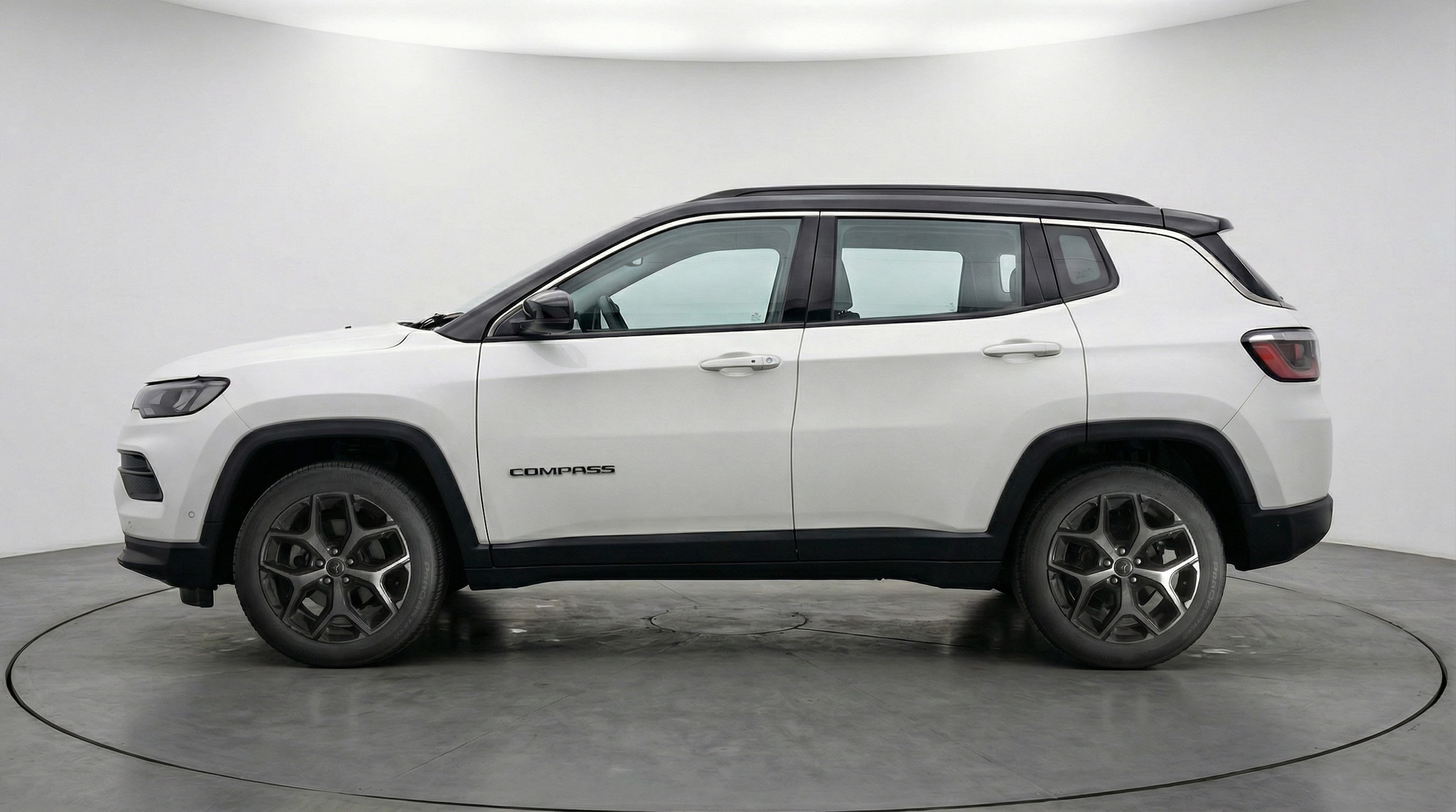 Thumbnail: 2025 Jeep Compass - 4
