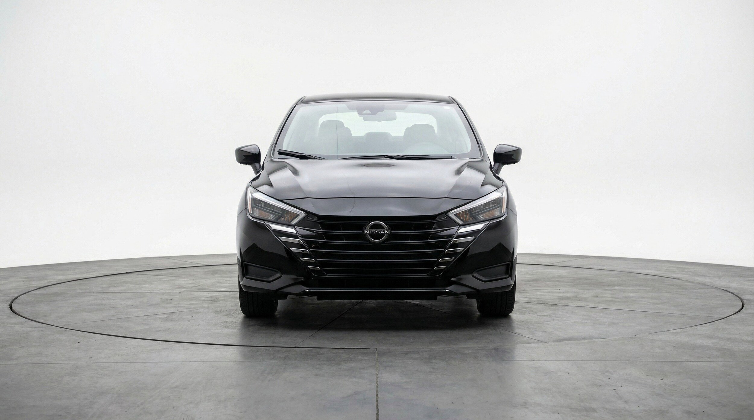 Thumbnail: 2025 Nissan Versa - 2