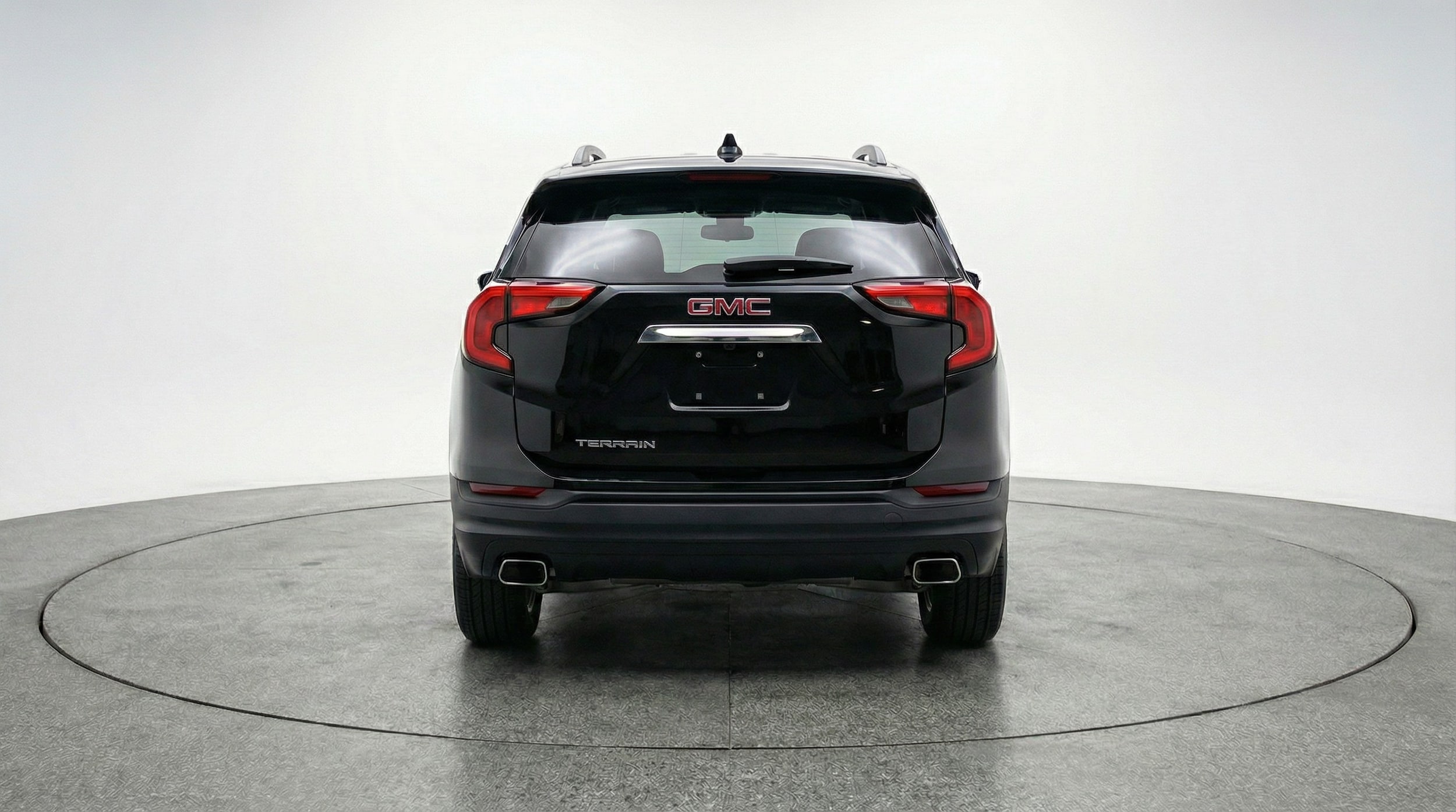 Thumbnail: 2024 GMC Terrain - 6