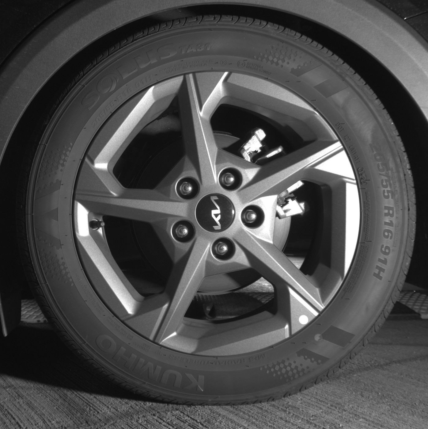 Thumbnail: 2025 Kia K4 - 14