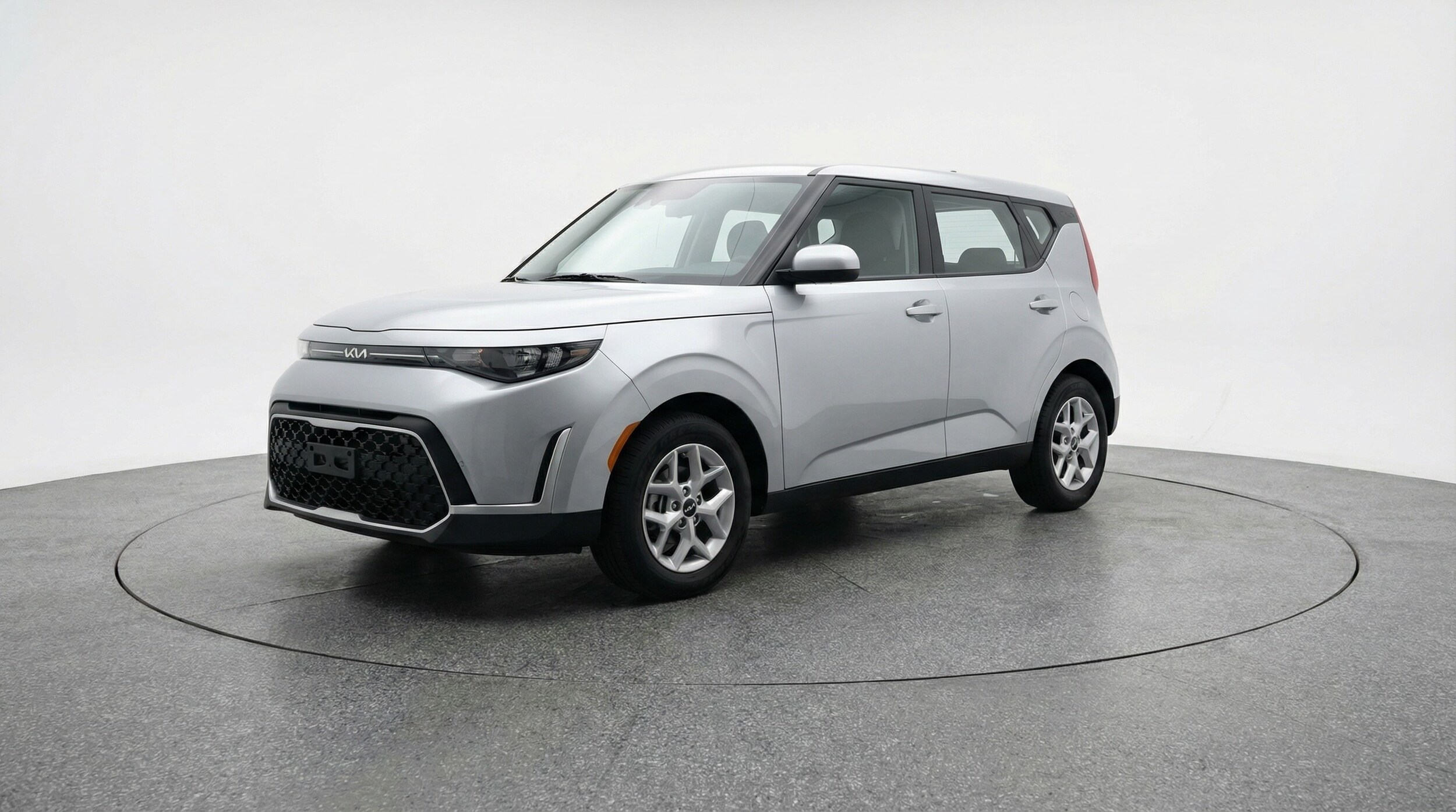 Thumbnail: 2025 Kia Soul - 3