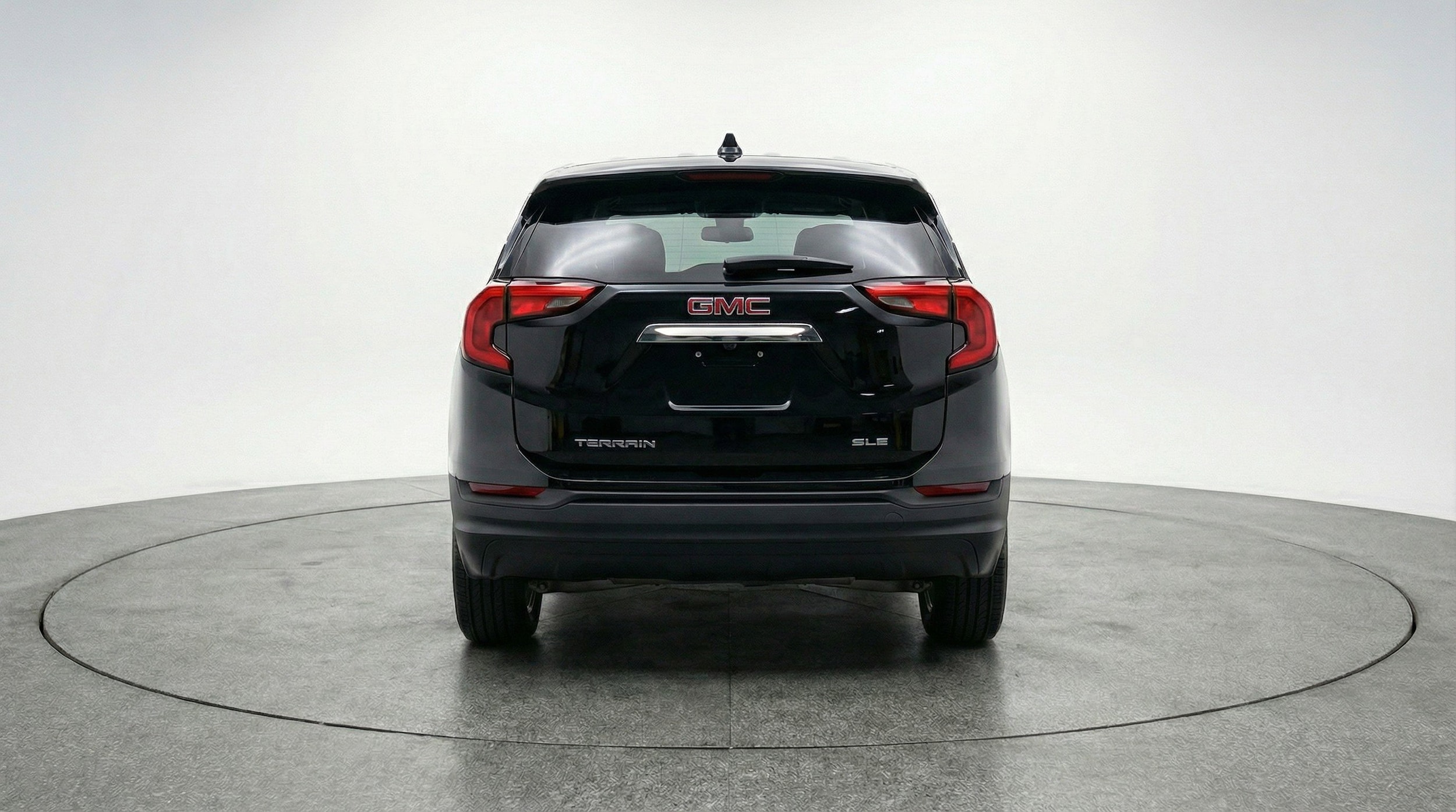Thumbnail: 2024 GMC Terrain - 7