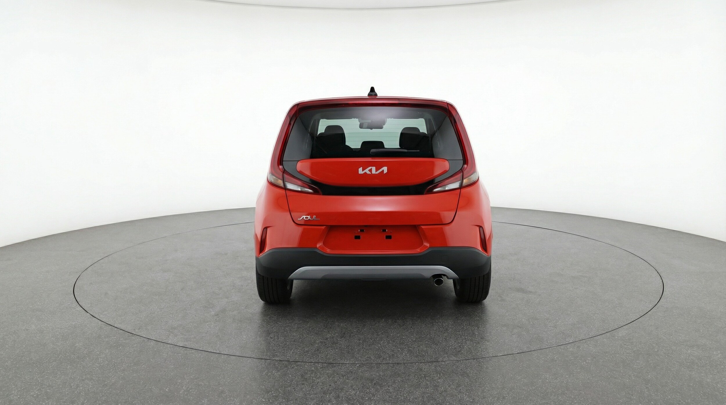 Thumbnail: 2025 Kia Soul - 6