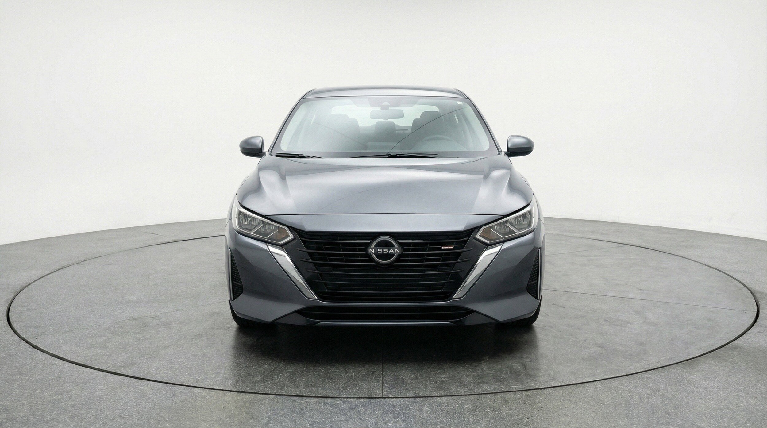 Thumbnail: 2025 Nissan Sentra - 2