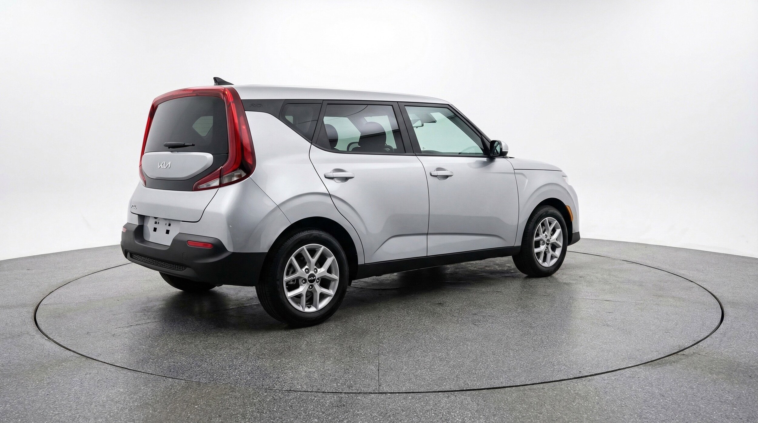 Thumbnail: 2025 Kia Soul - 9