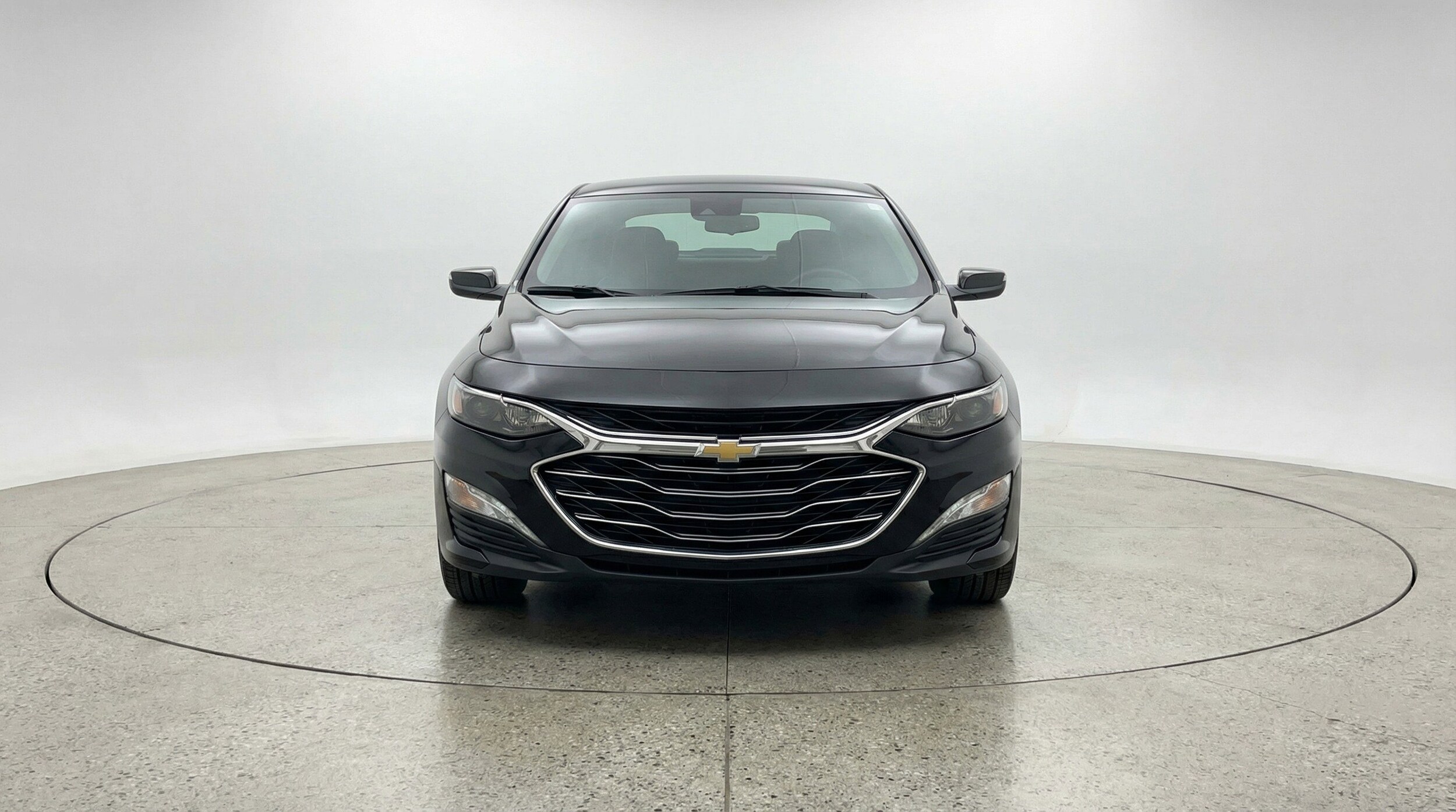 Thumbnail: 2024 Chevrolet Malibu - 2