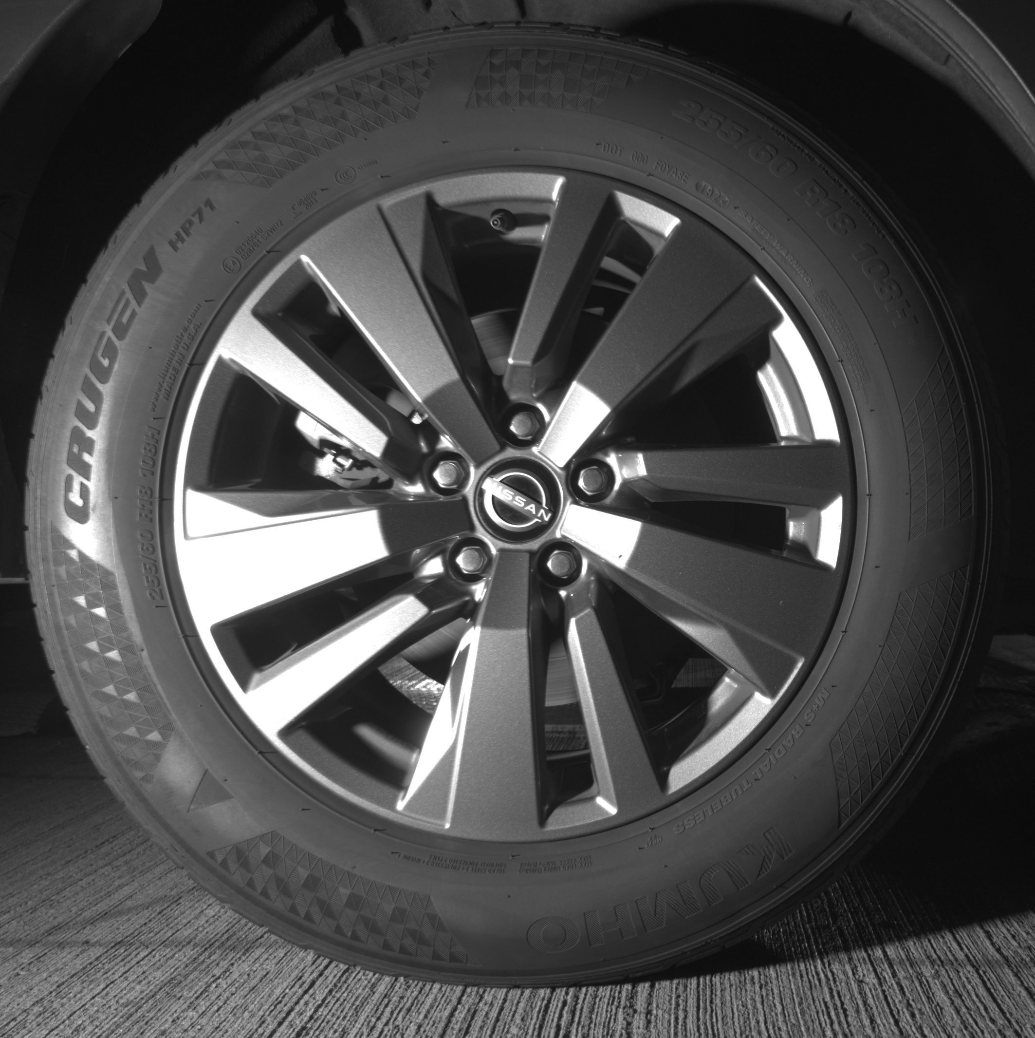 Thumbnail: 2024 Nissan Pathfinder - 12