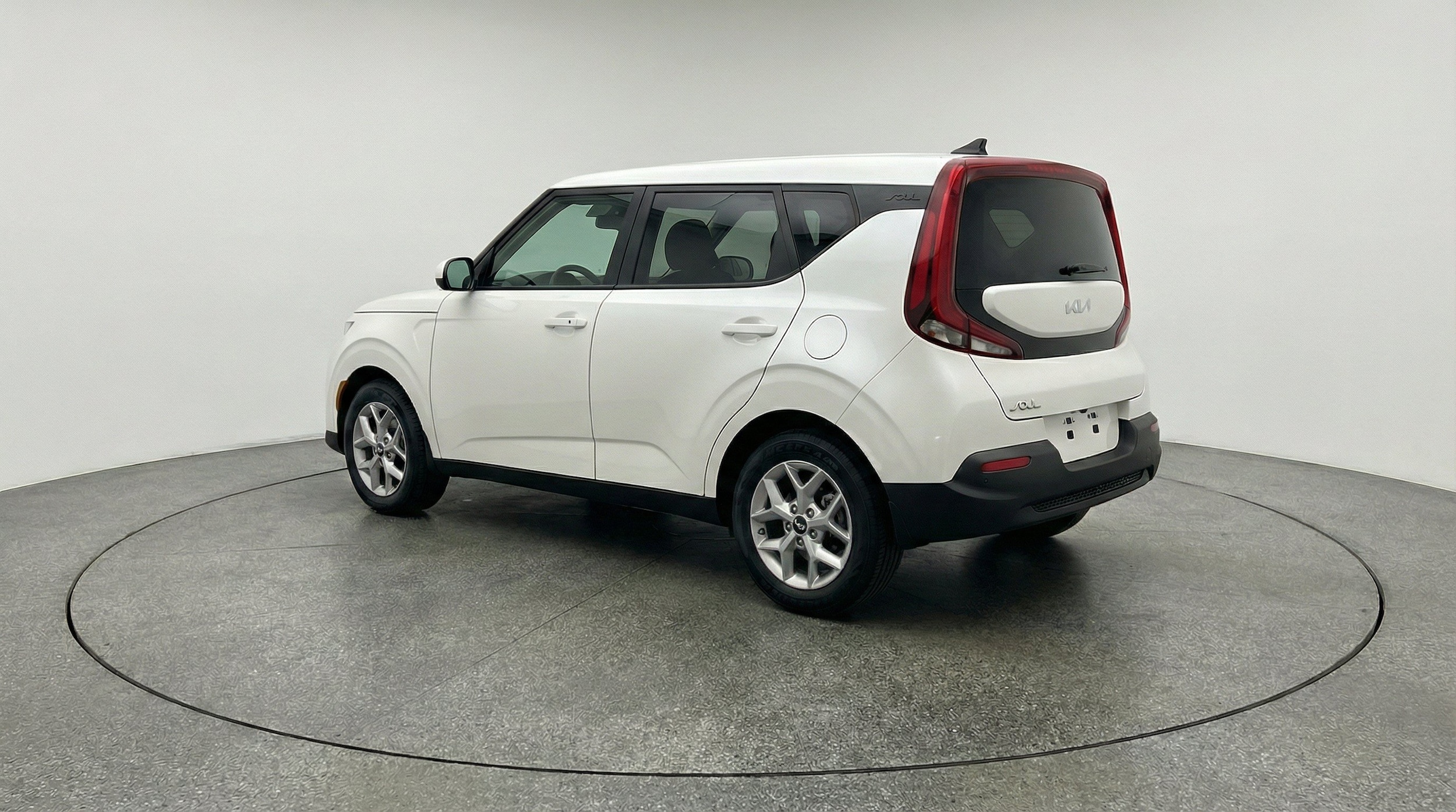 Thumbnail: 2025 Kia Soul - 6