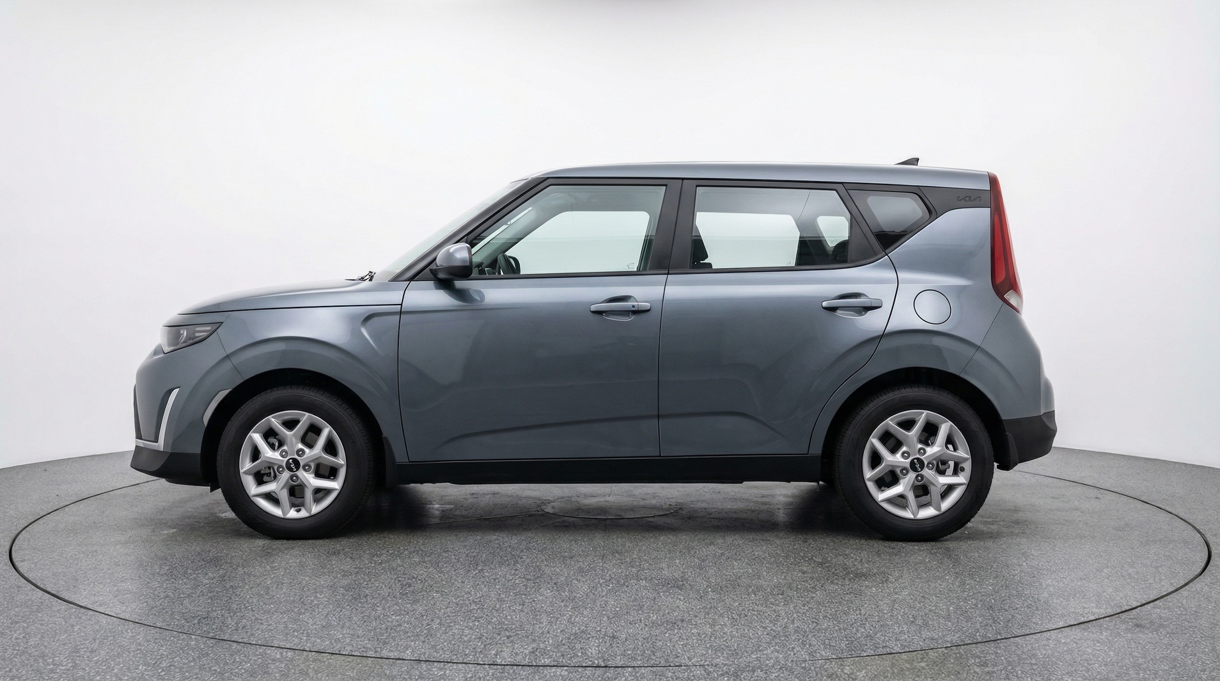 Thumbnail: 2025 Kia Soul - 4