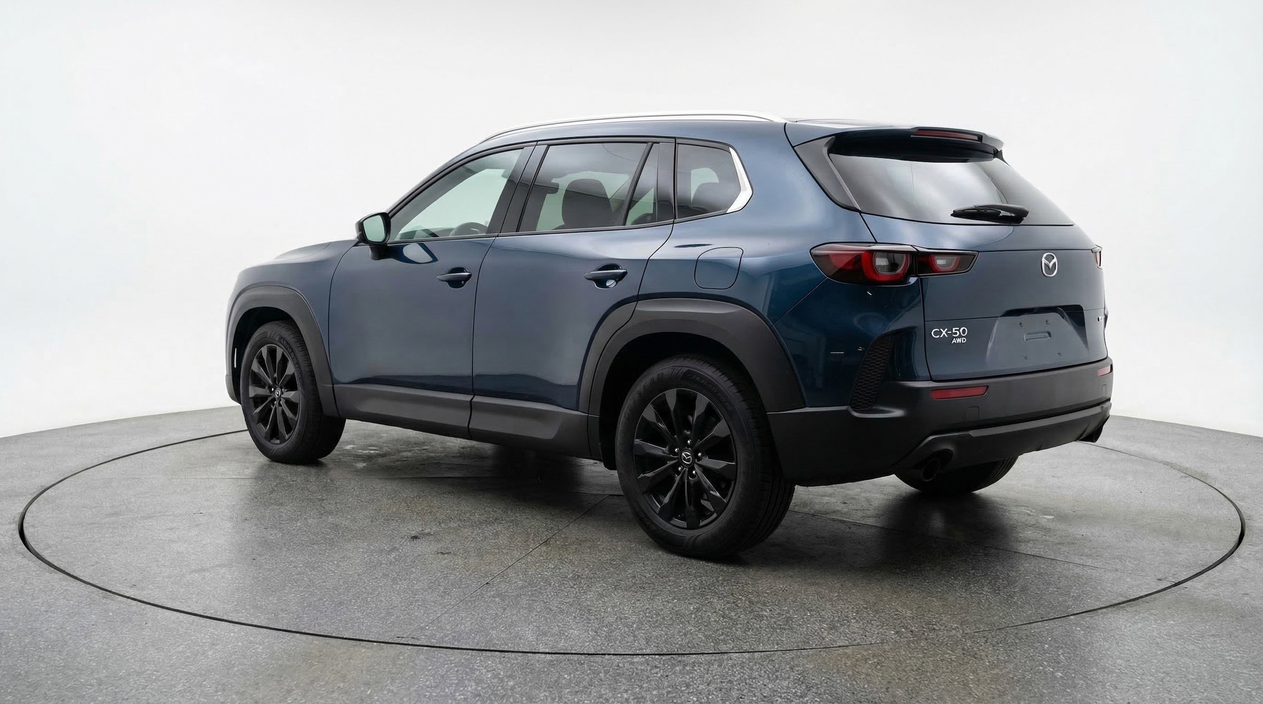 Thumbnail: 2025 Mazda CX-50 - 6