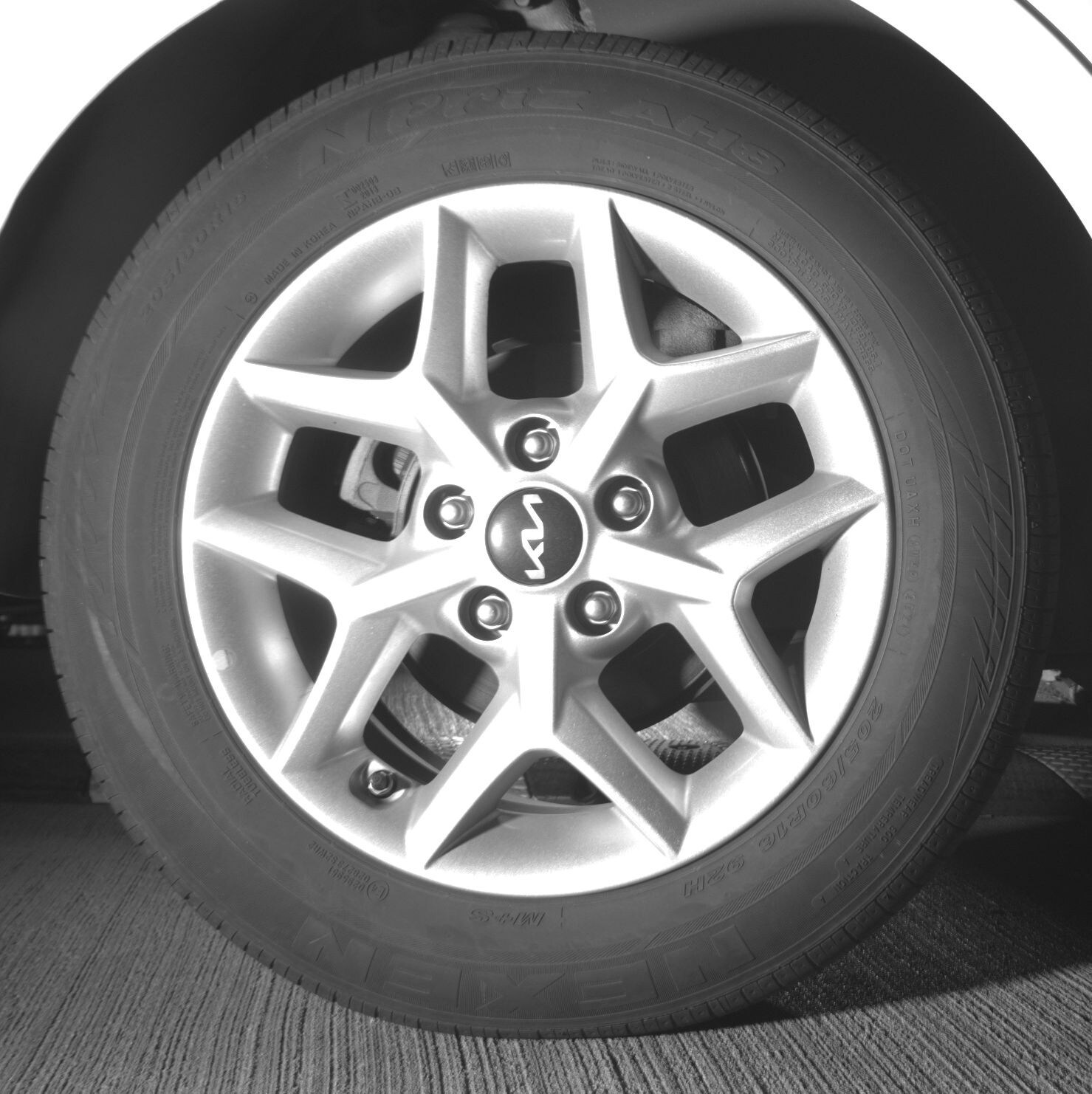 Thumbnail: 2025 Kia Soul - 17