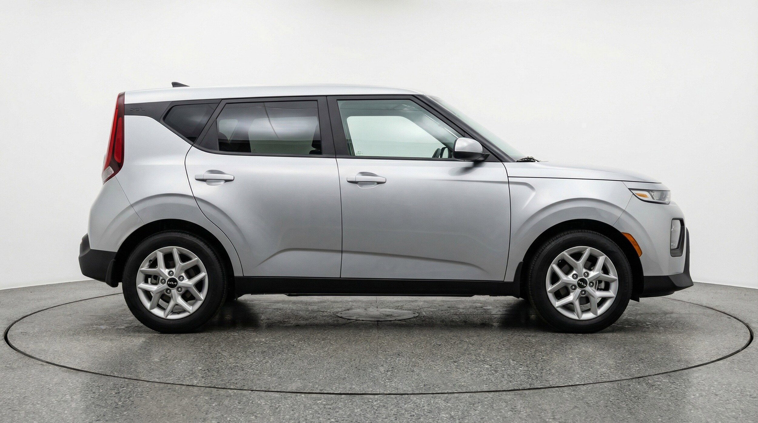 Thumbnail: 2025 Kia Soul - 11