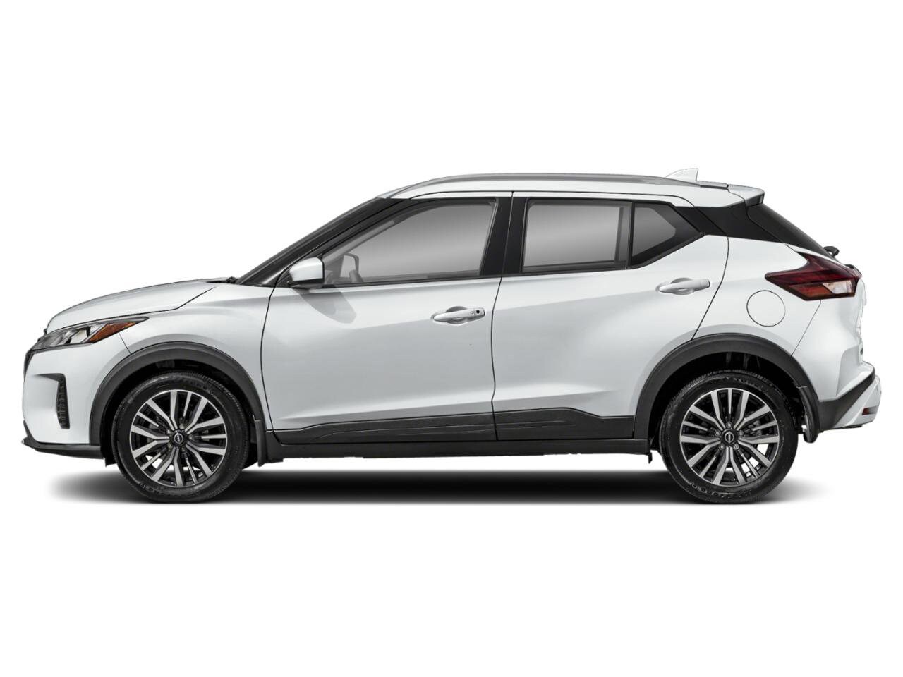 Thumbnail: 2024 Nissan Kicks - 3