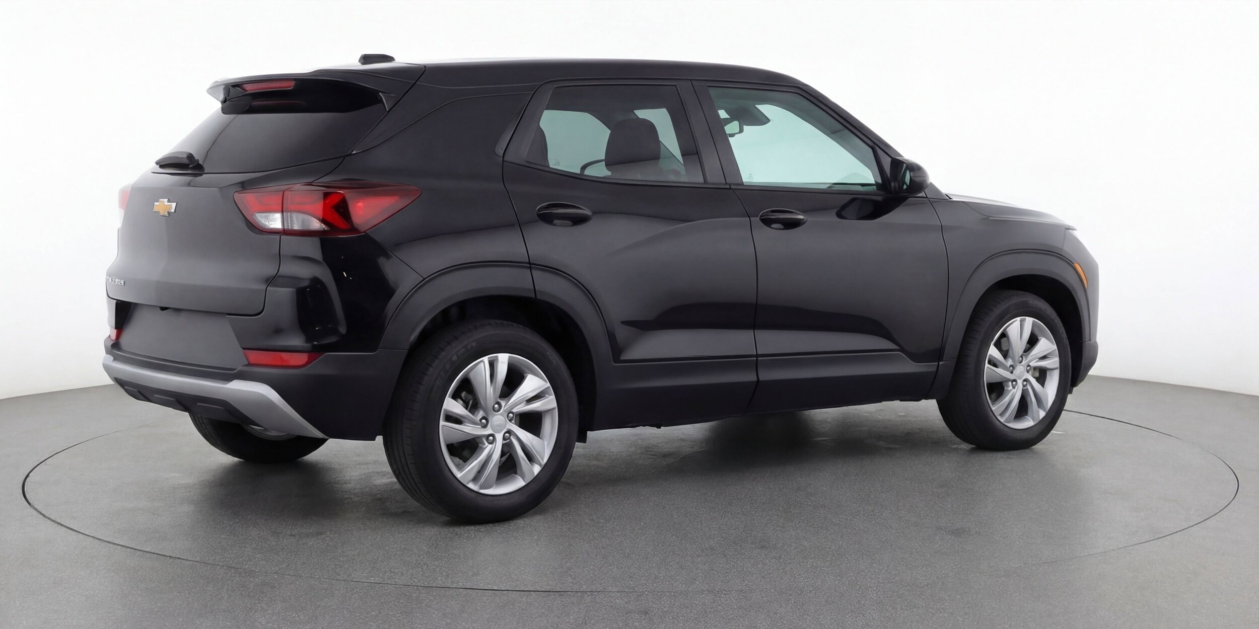 Thumbnail: 2025 Buick Encore GX - 9