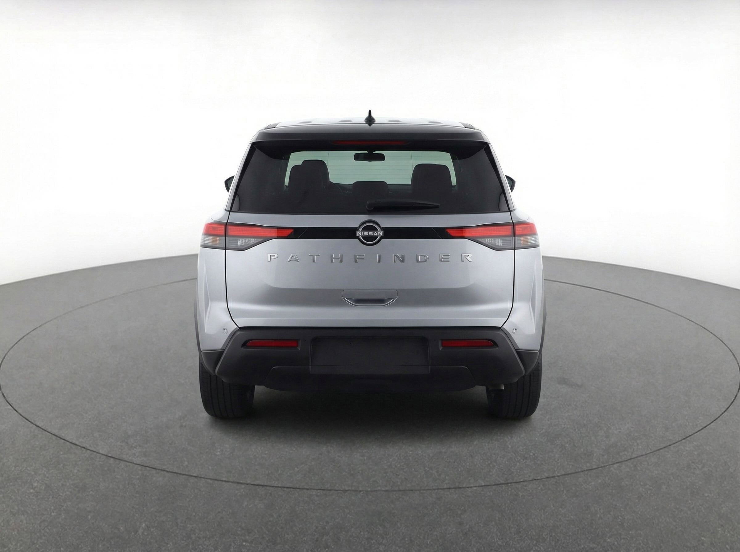 Thumbnail: 2024 Nissan Pathfinder - 7