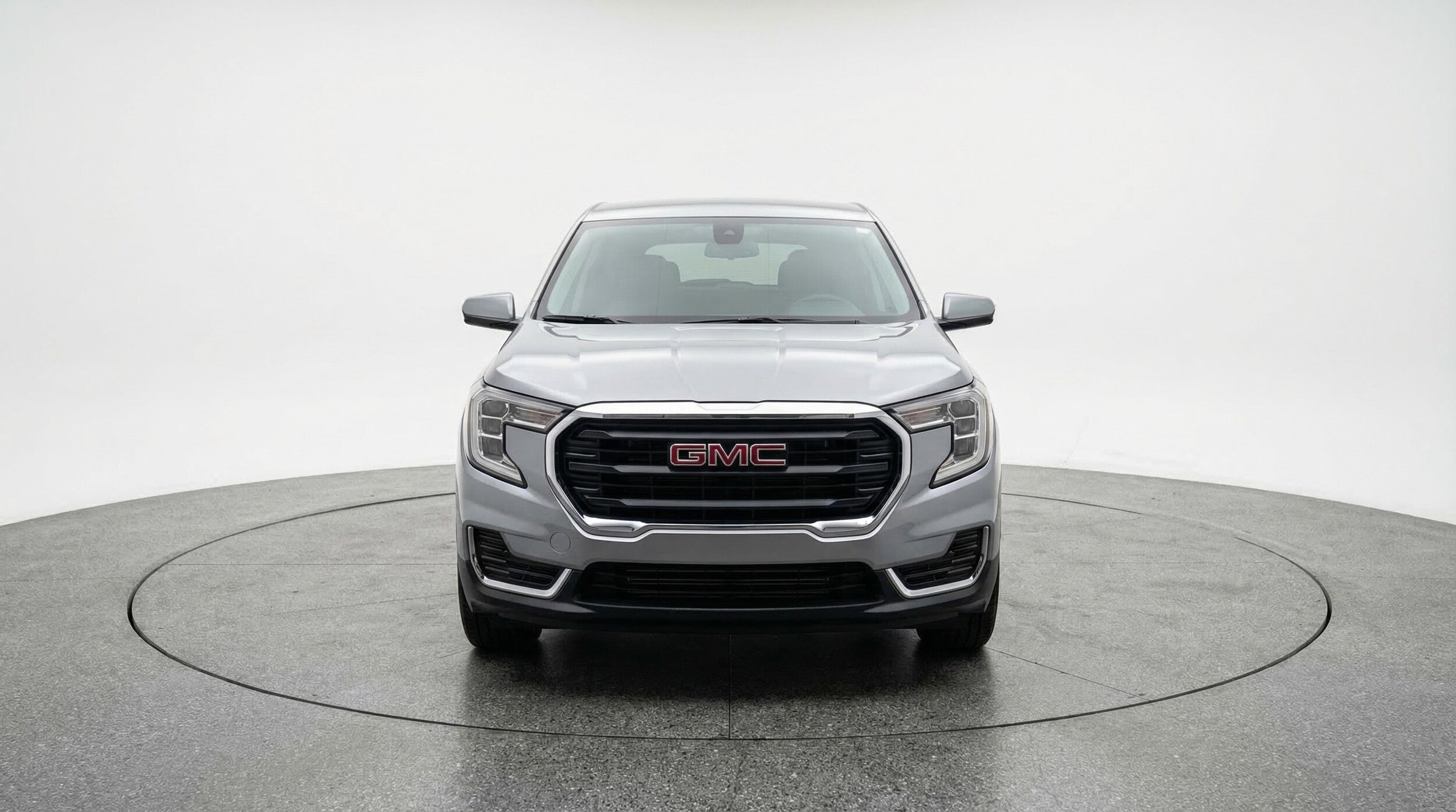 Thumbnail: 2024 GMC Terrain - 2
