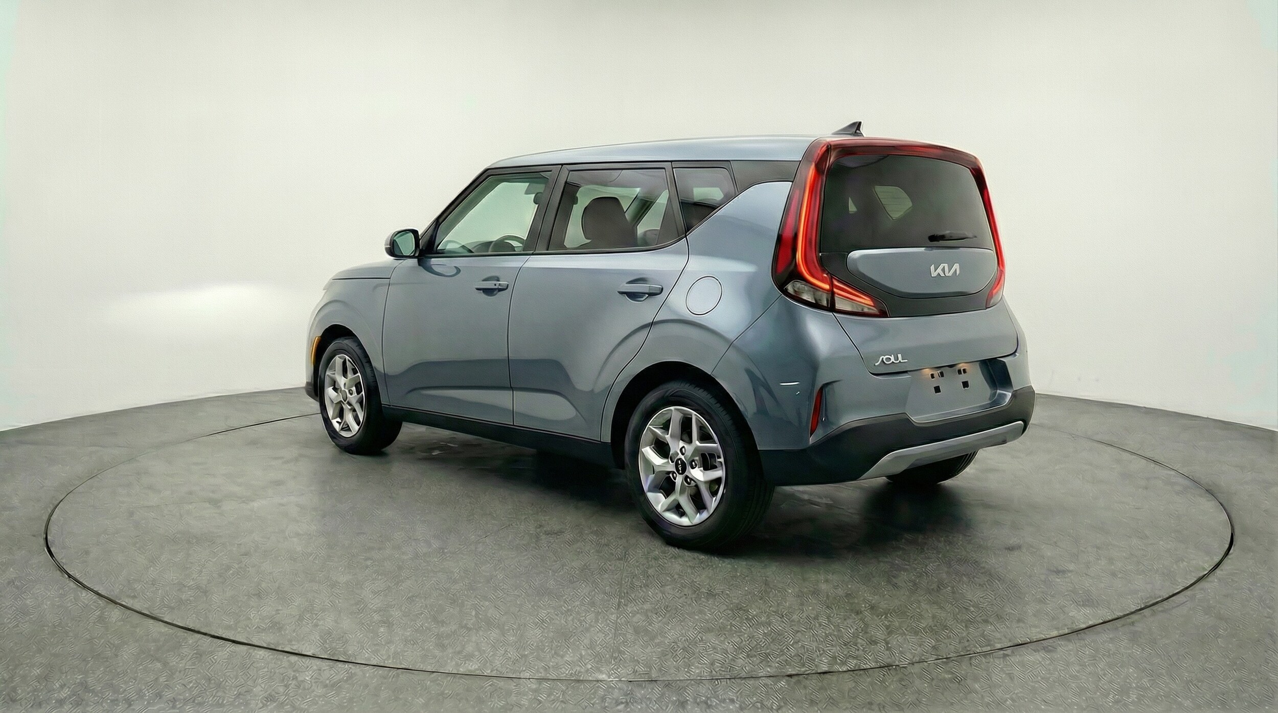 Thumbnail: 2025 Kia Soul - 5