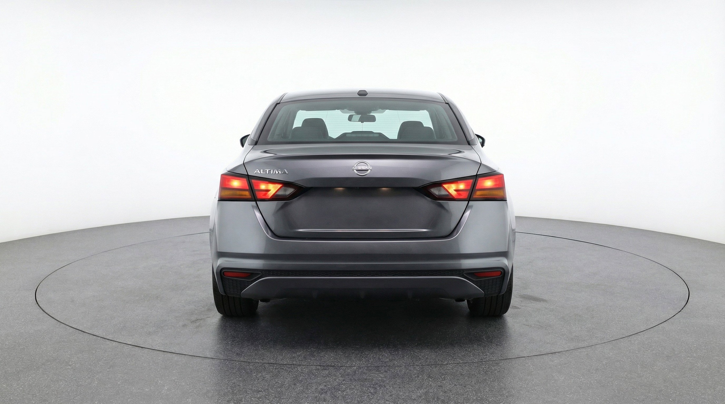 Thumbnail: 2025 Nissan Altima - 7