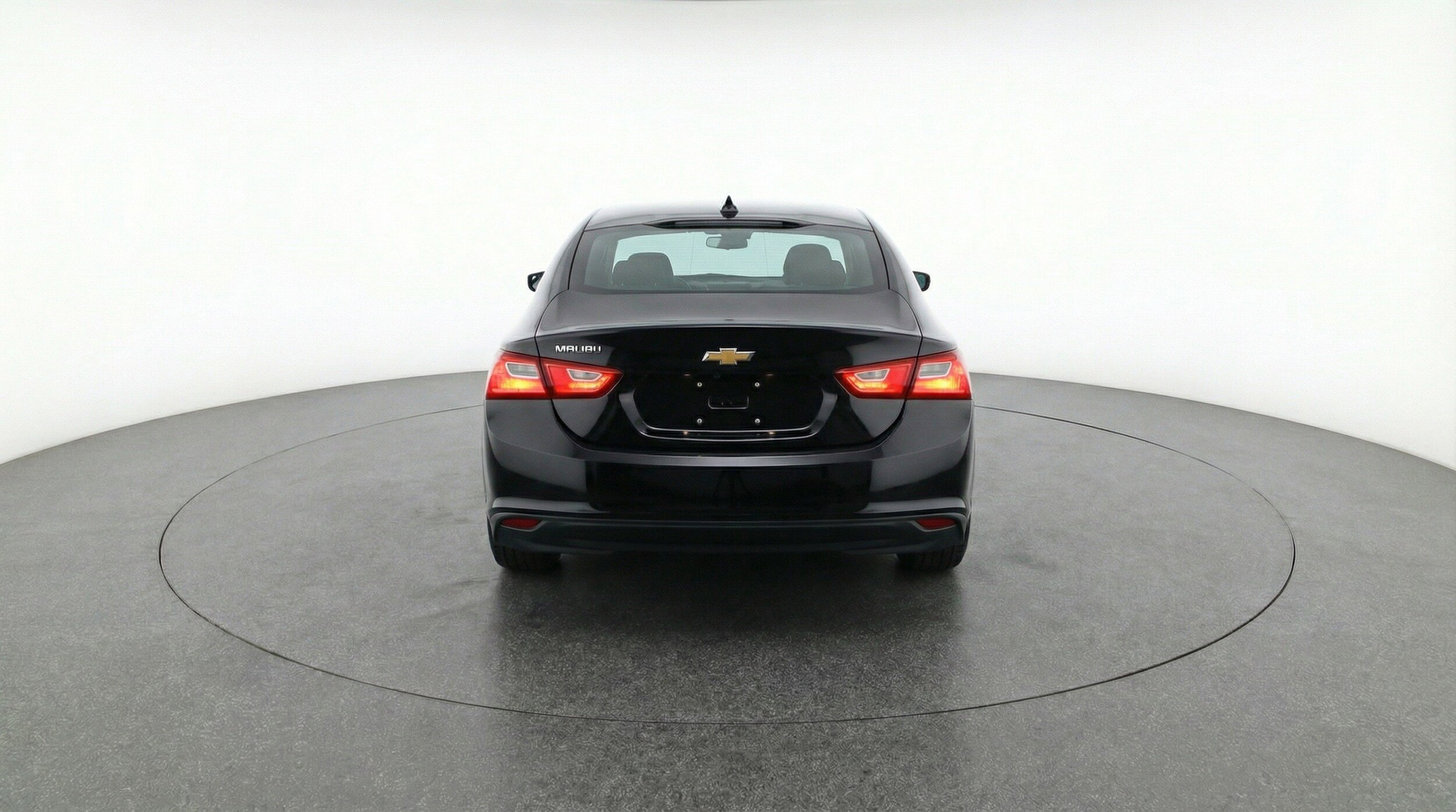 Thumbnail: 2024 Chevrolet Malibu - 7