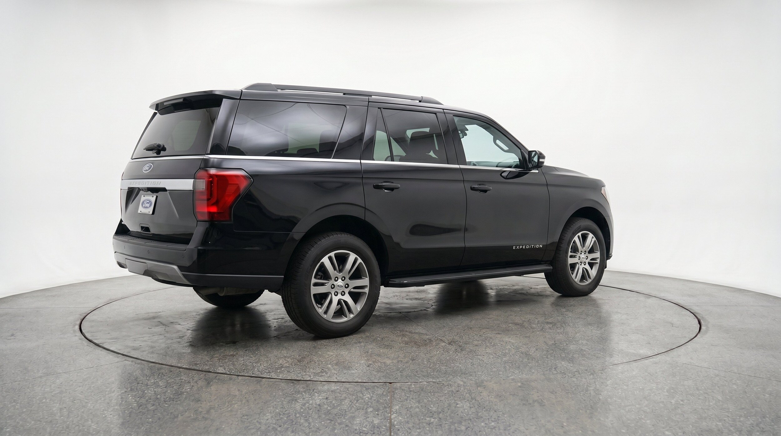 Thumbnail: 2024 Ford Expedition MAX - 9