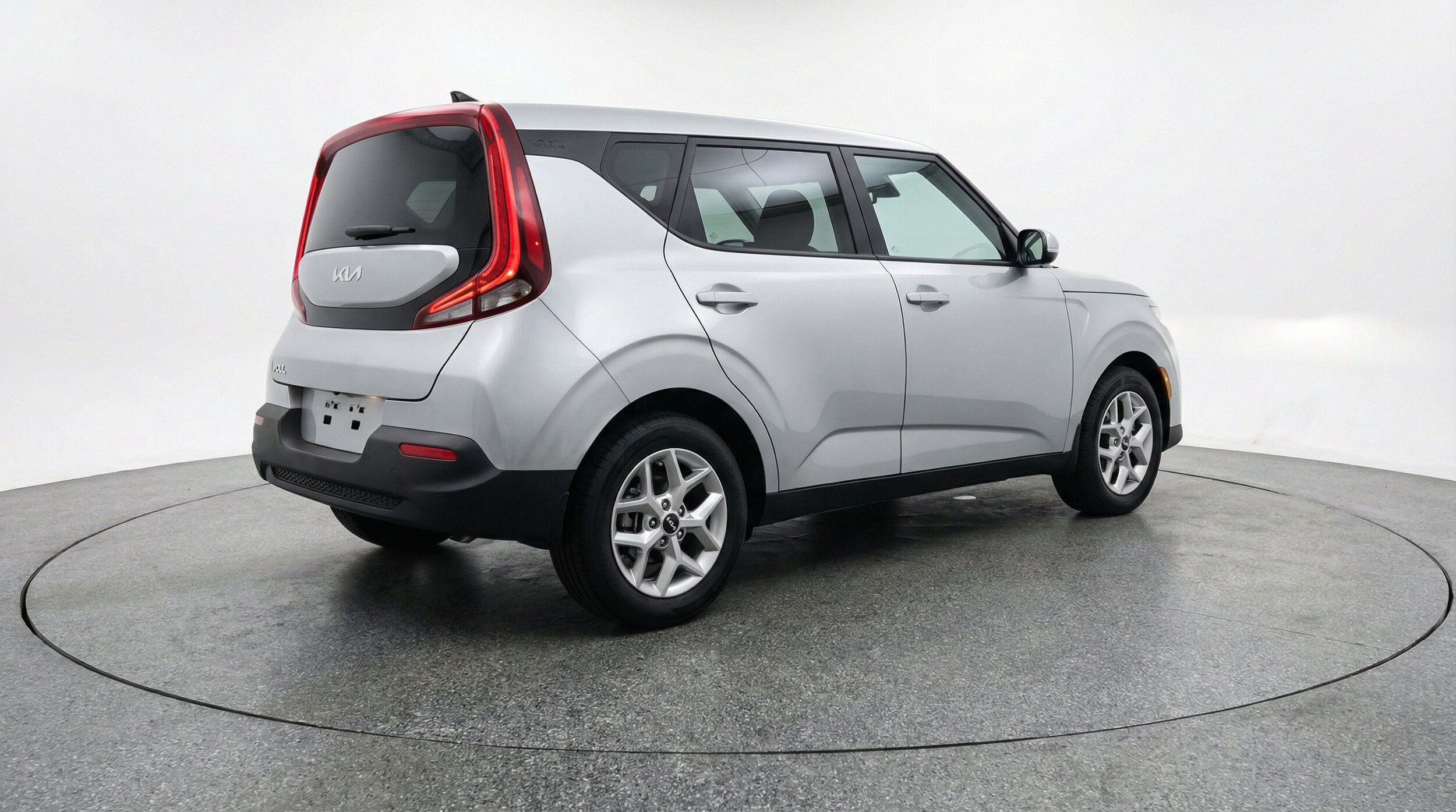Thumbnail: 2025 Kia Soul - 9
