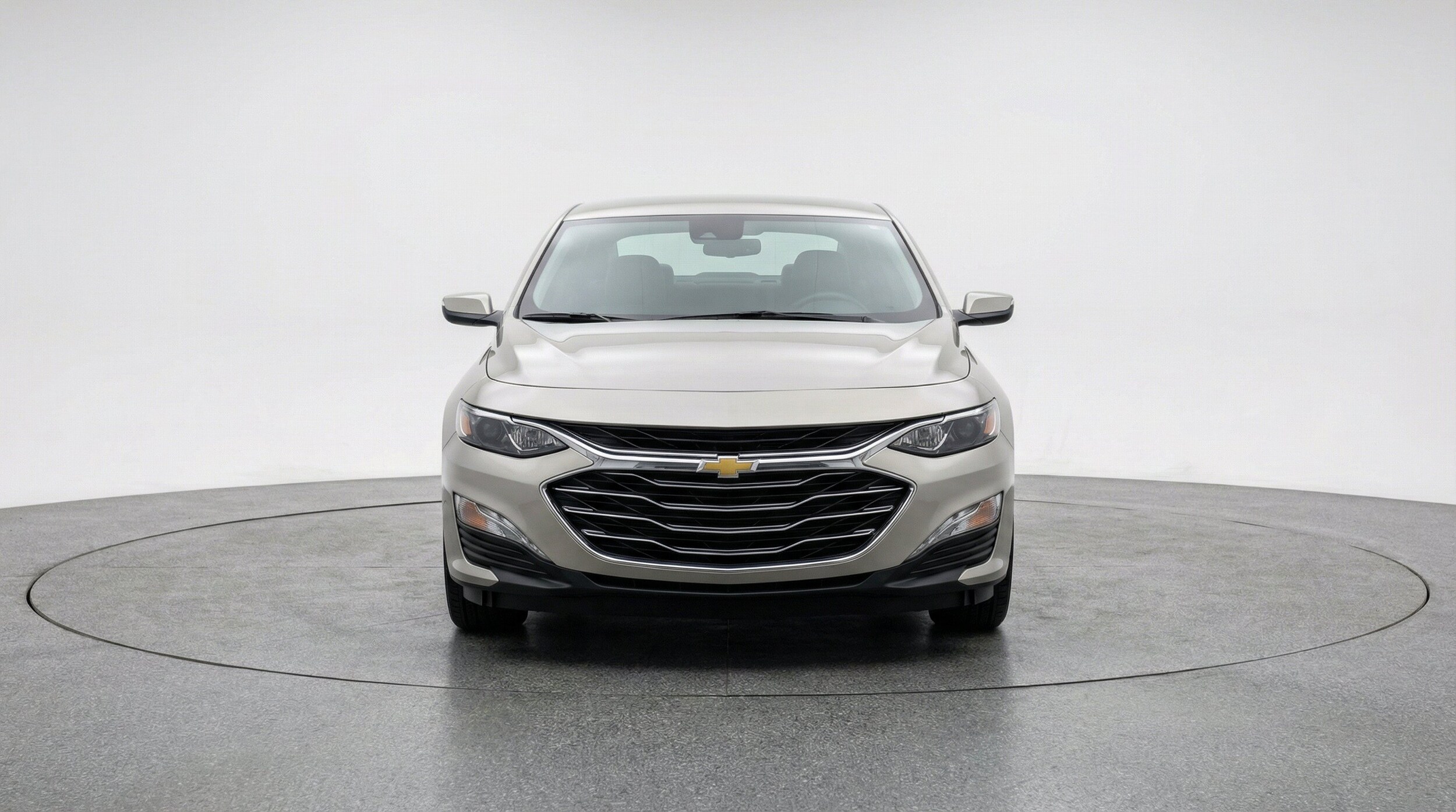 Thumbnail: 2024 Chevrolet Malibu - 2