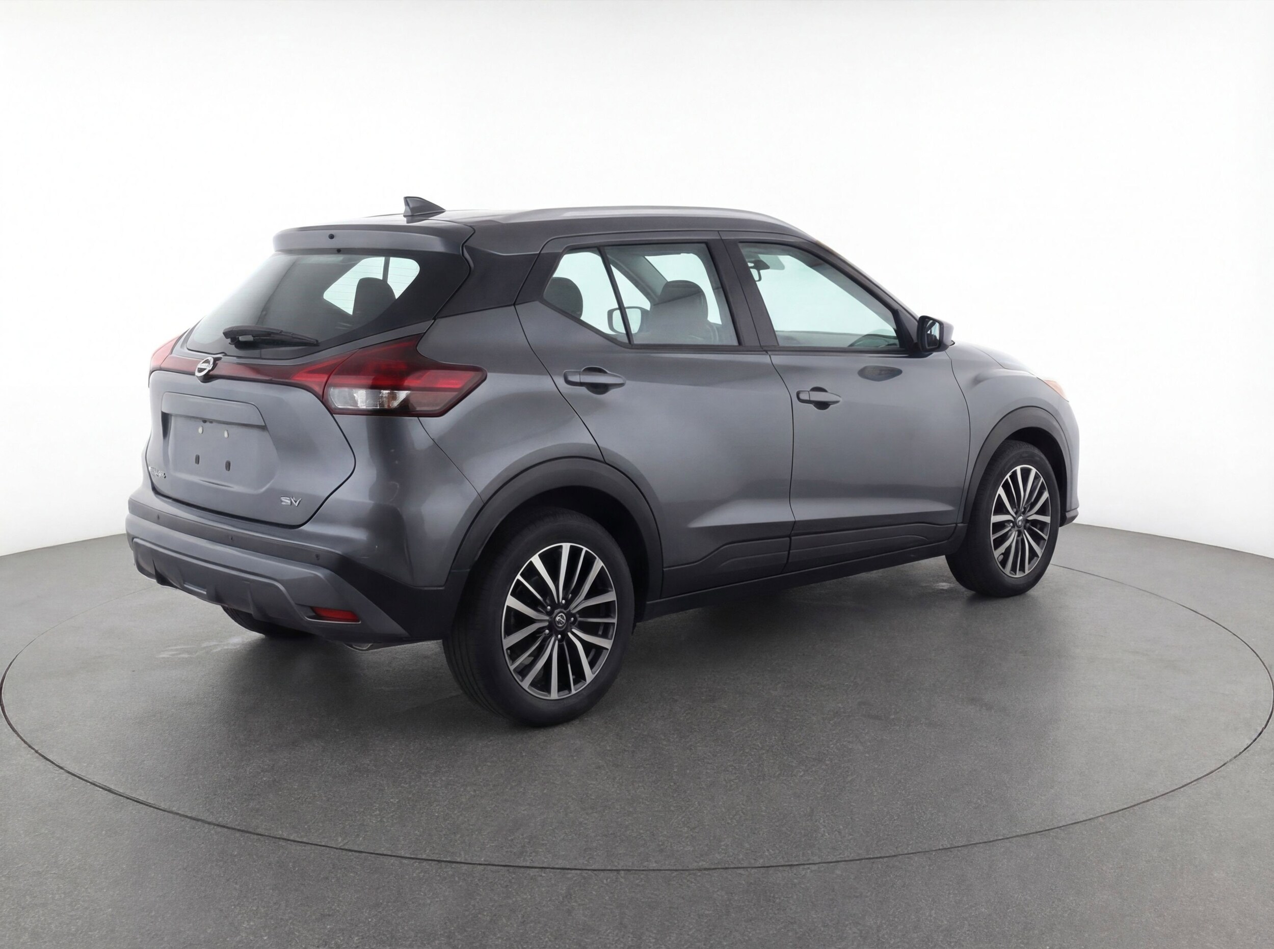 Thumbnail: 2024 Nissan Kicks - 9