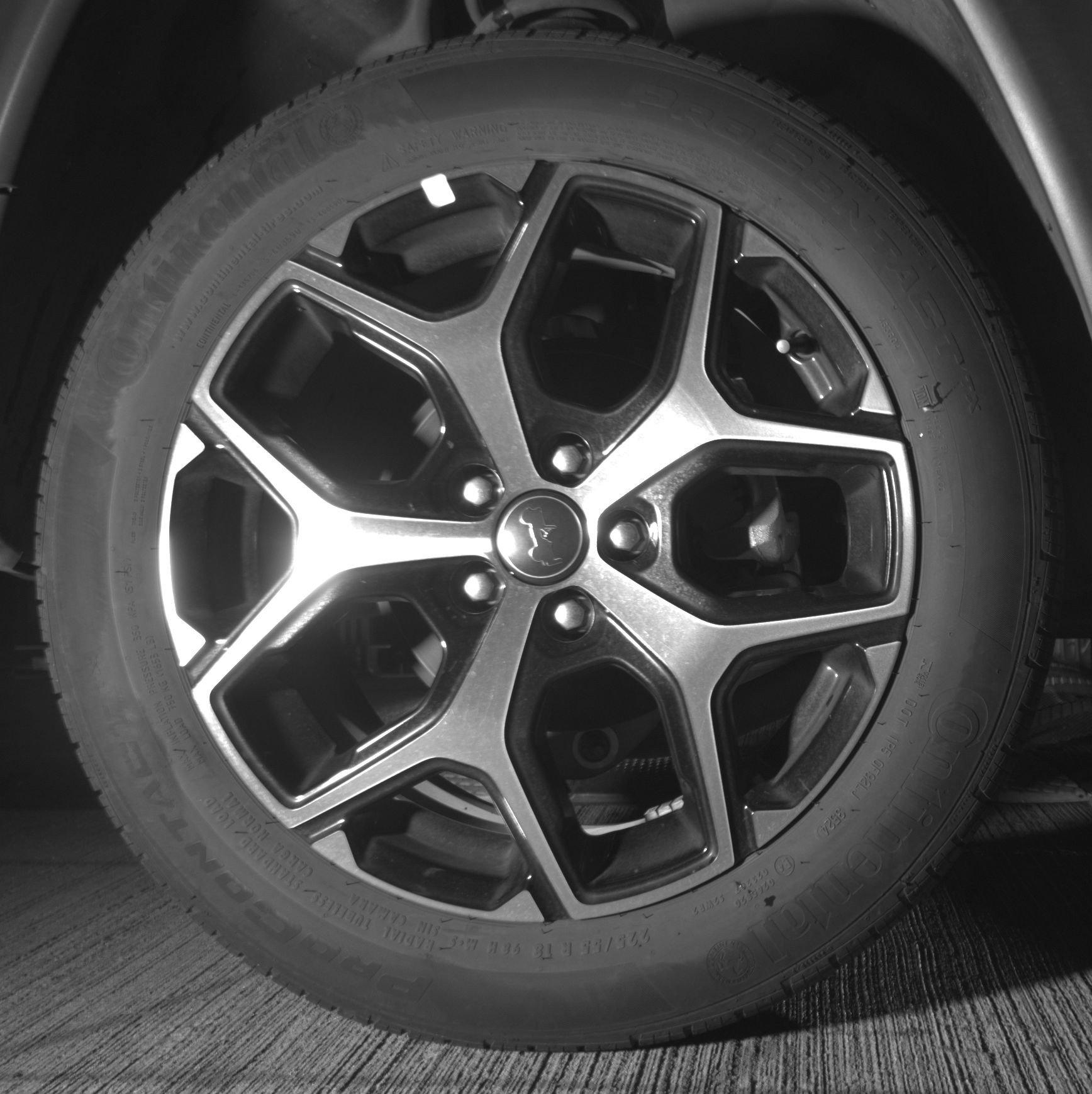 Thumbnail: 2025 Jeep Compass - 15