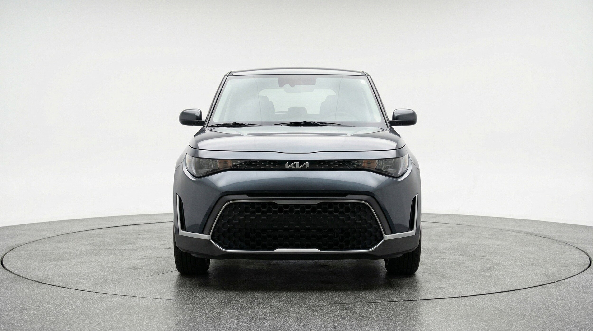 Thumbnail: 2025 Kia Soul - 2