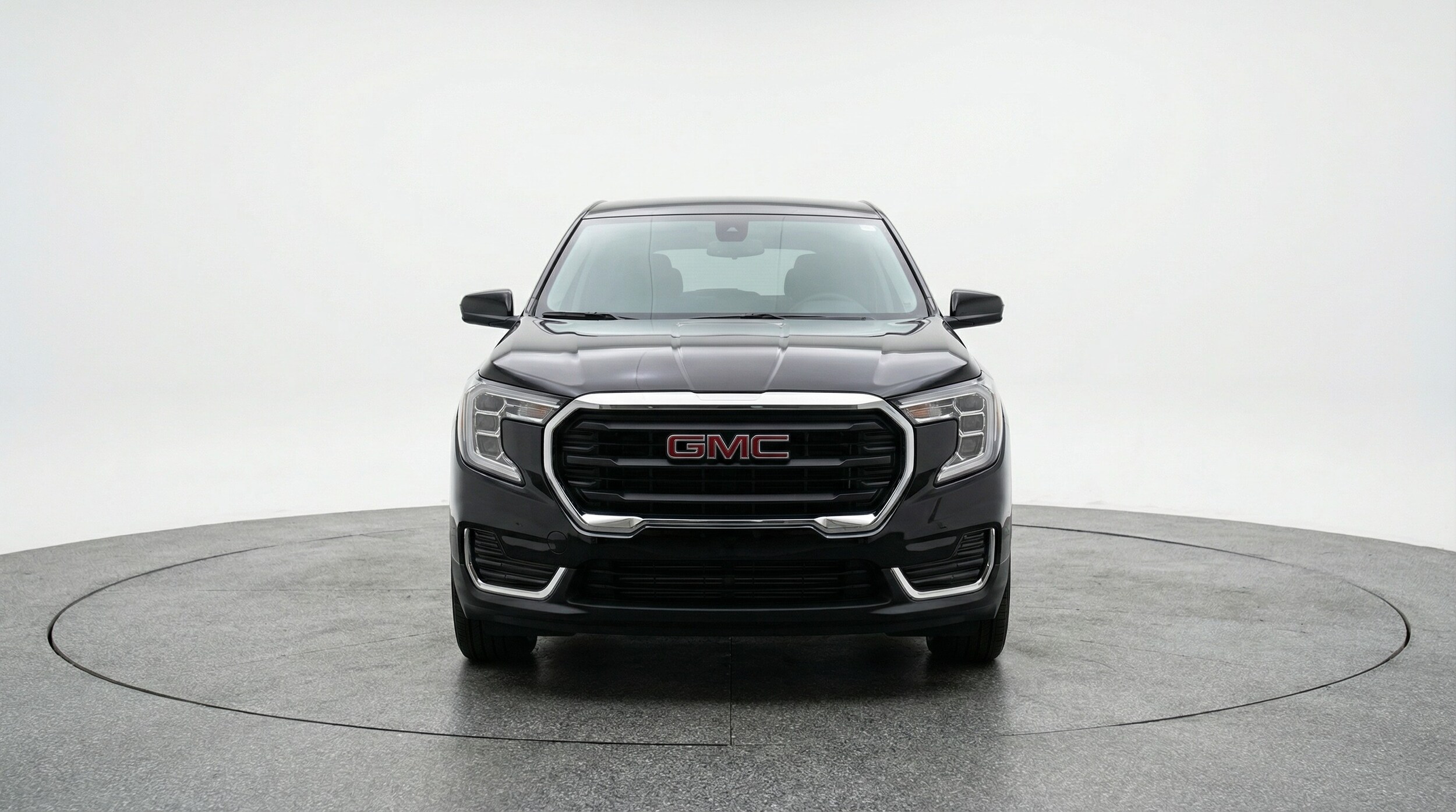 Thumbnail: 2024 GMC Terrain - 2