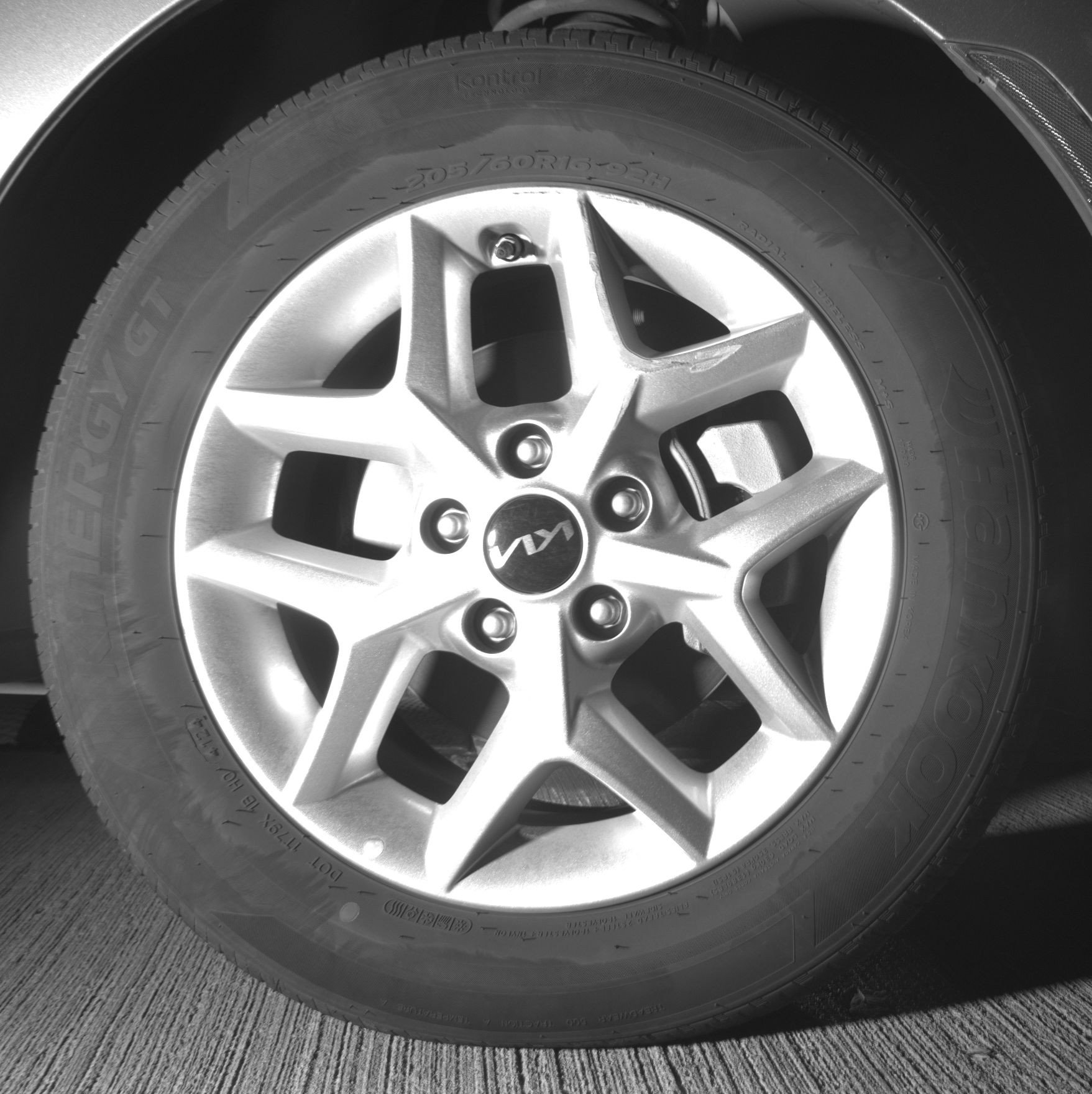 Thumbnail: 2025 Kia Soul - 13