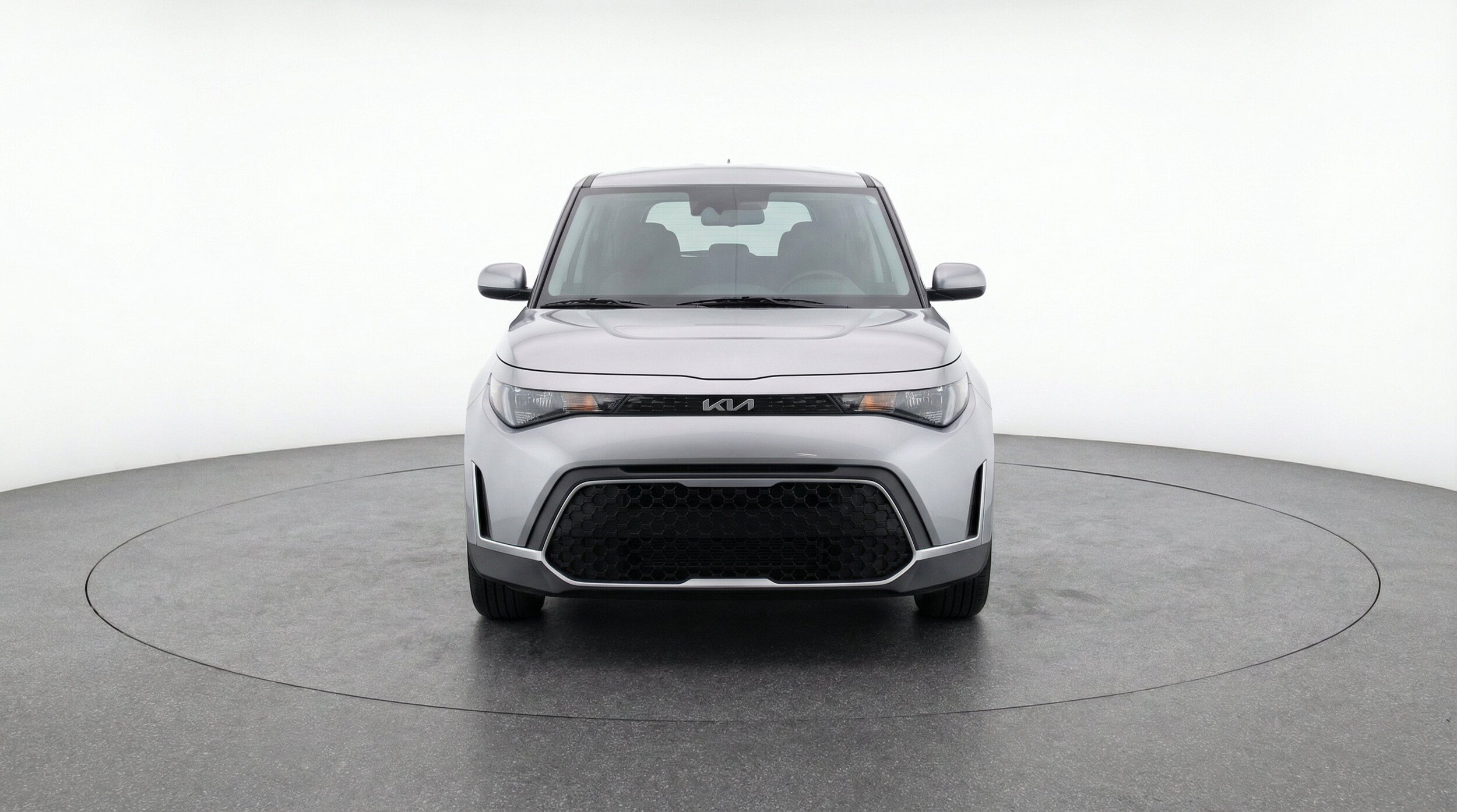 Thumbnail: 2025 Kia Soul - 2