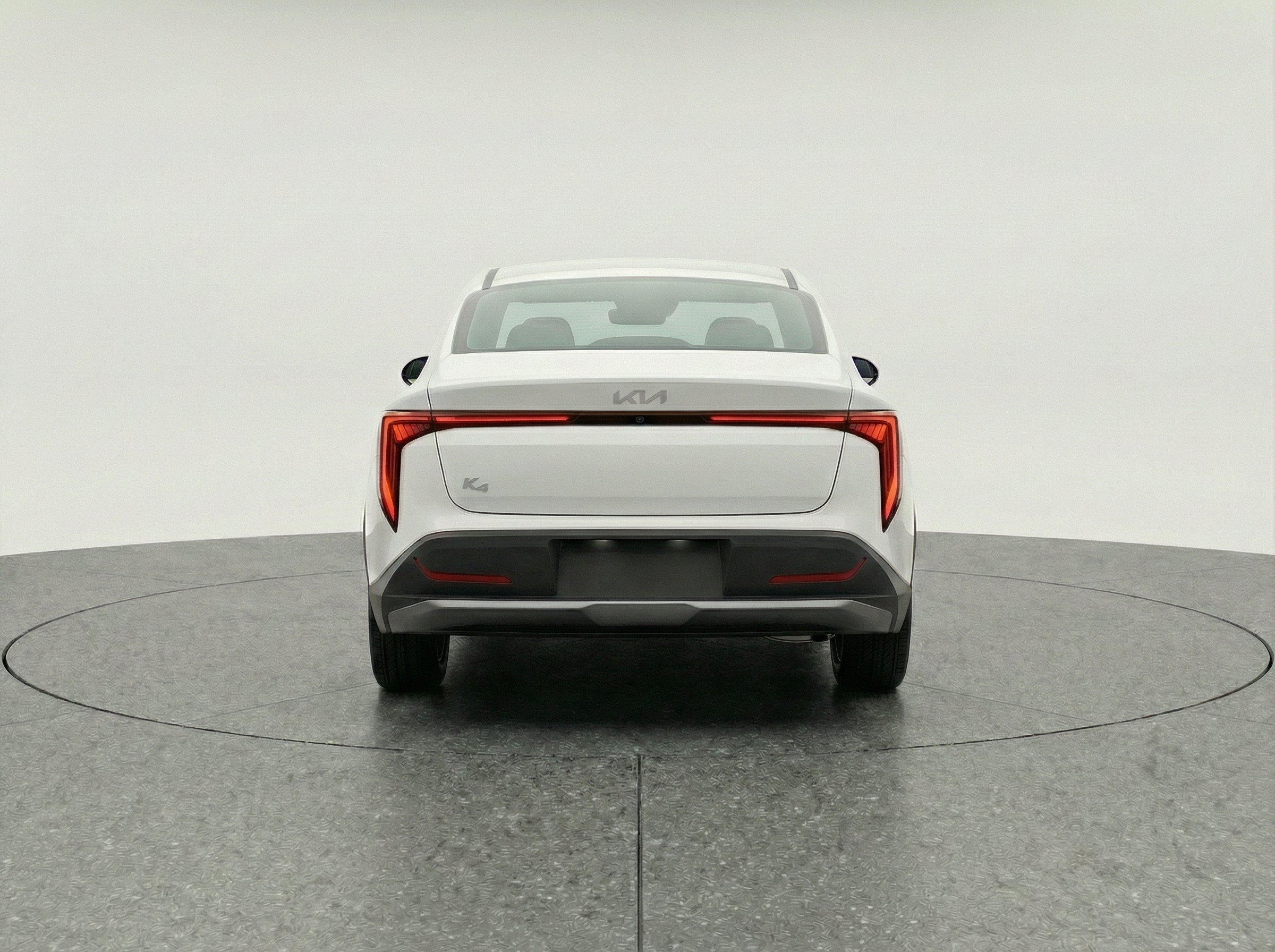 Thumbnail: 2025 Kia K4 - 7