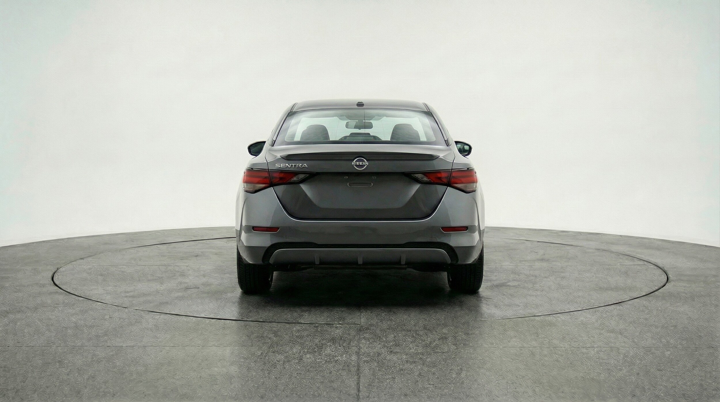 Thumbnail: 2025 Nissan Sentra - 7