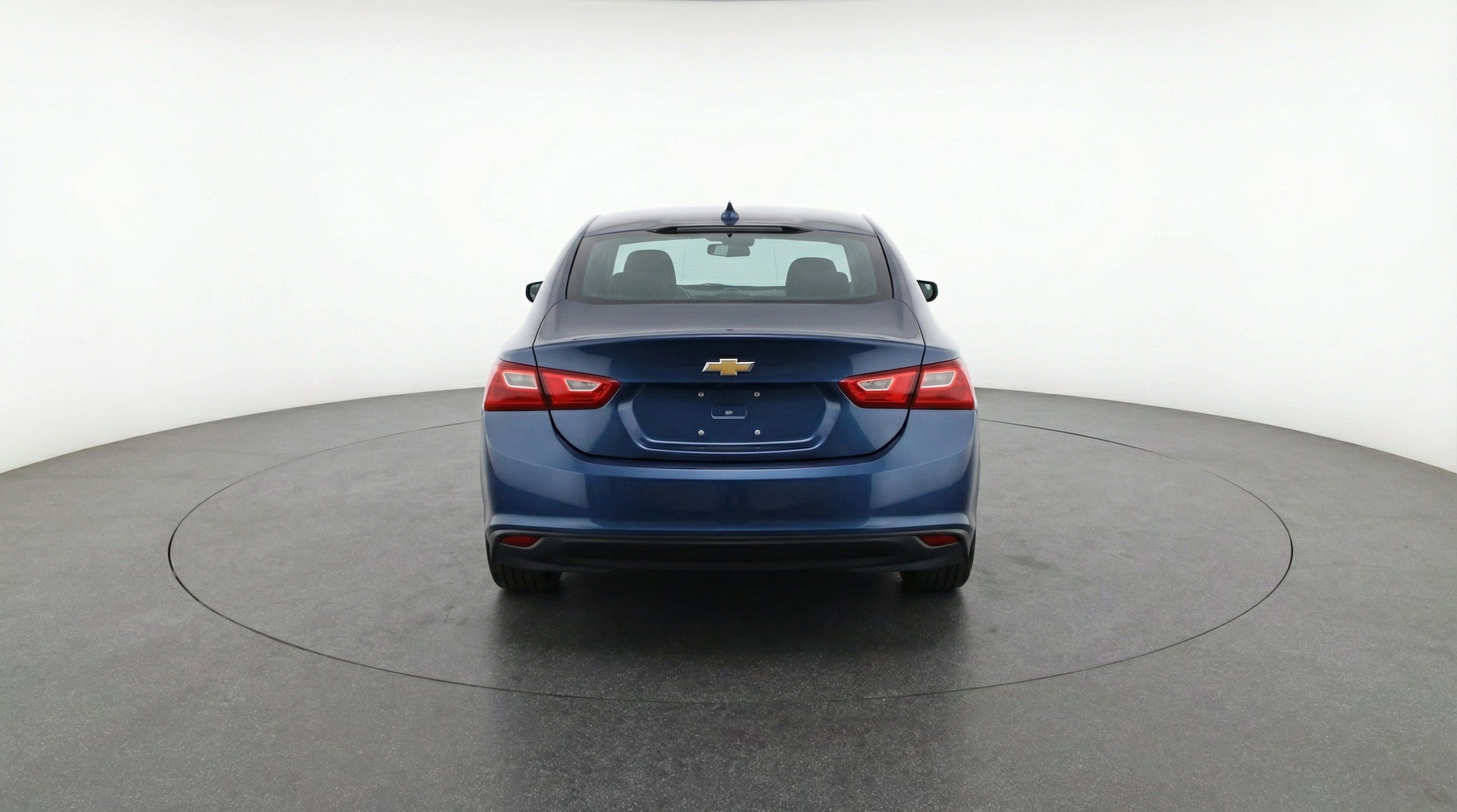 Thumbnail: 2024 Chevrolet Malibu - 7