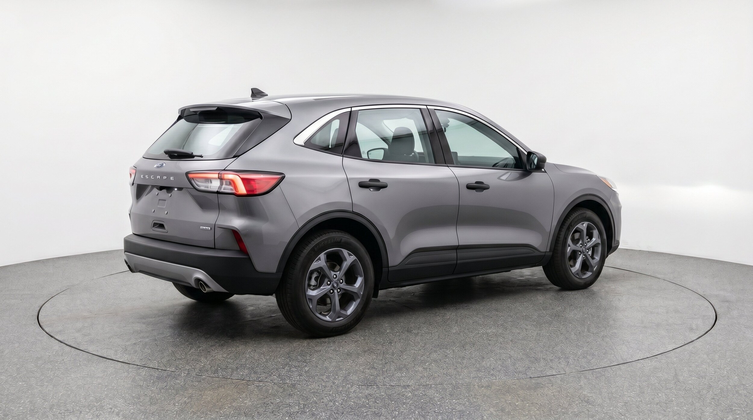 Thumbnail: 2024 Ford Escape - 9
