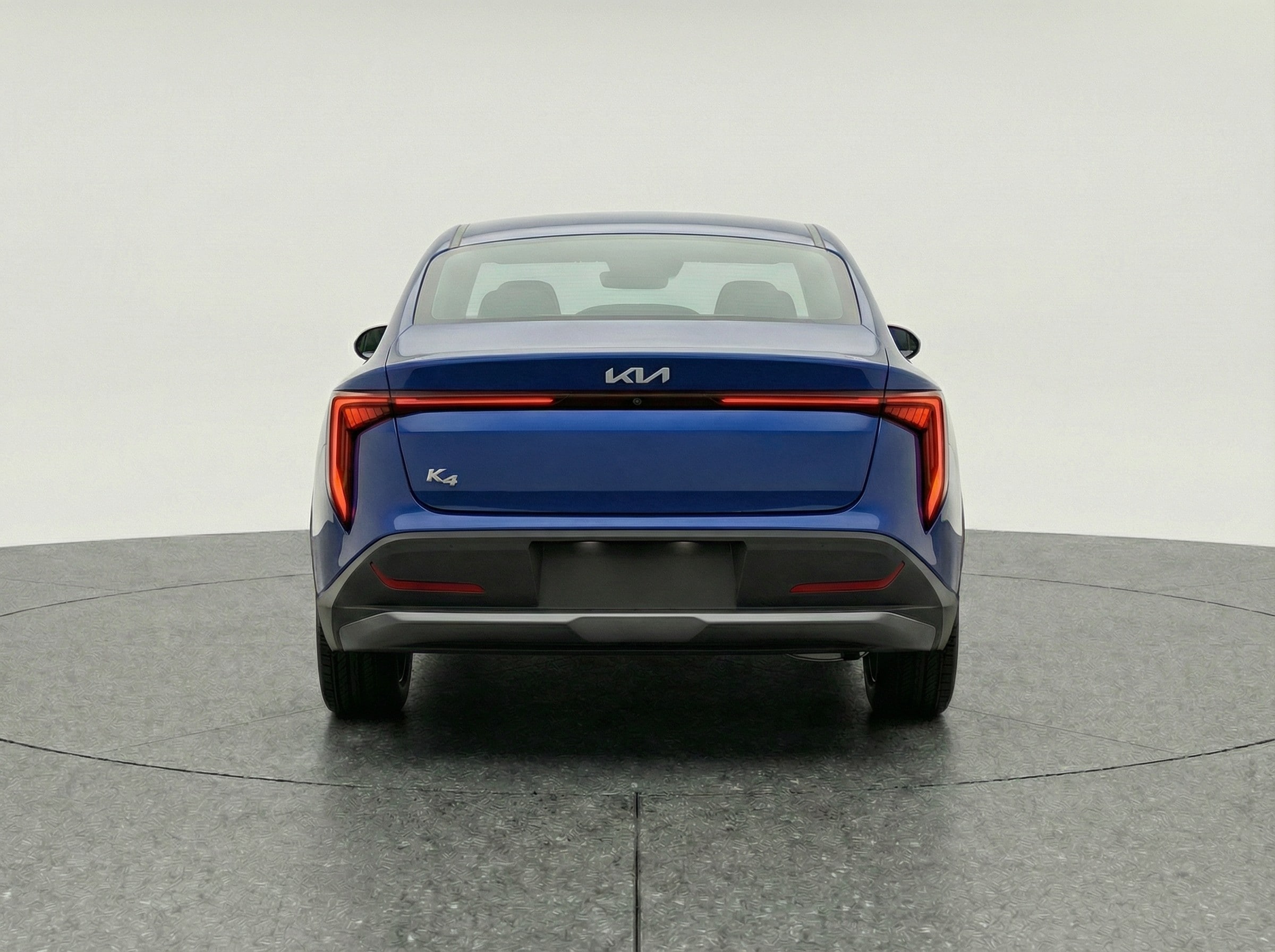 Thumbnail: 2025 Kia K4 - 6